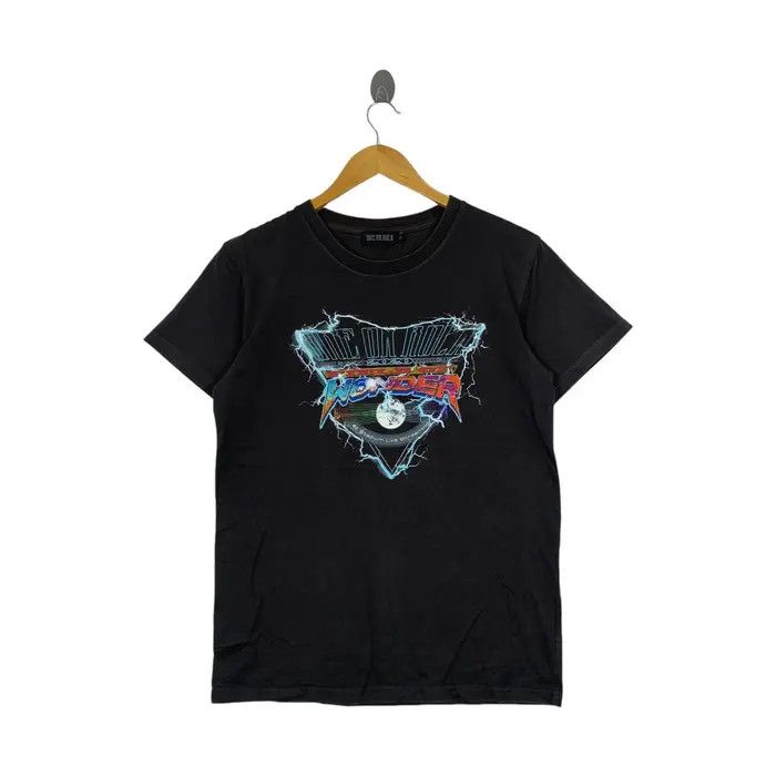 Band Tees ONE OK ROCK Japan 2020 Field Of Wonder Concert Tee Shirt Size US M / EU 48-50 / 2 - 1 Thumbnail