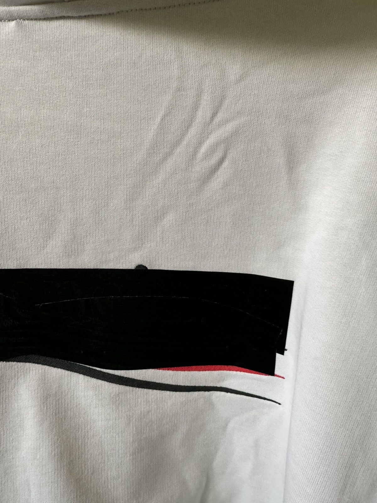 Balenciaga Balenciaga Gaffer Tape Hoodie Size 2 Size US M / EU 48-50 / 2 - 7 Thumbnail