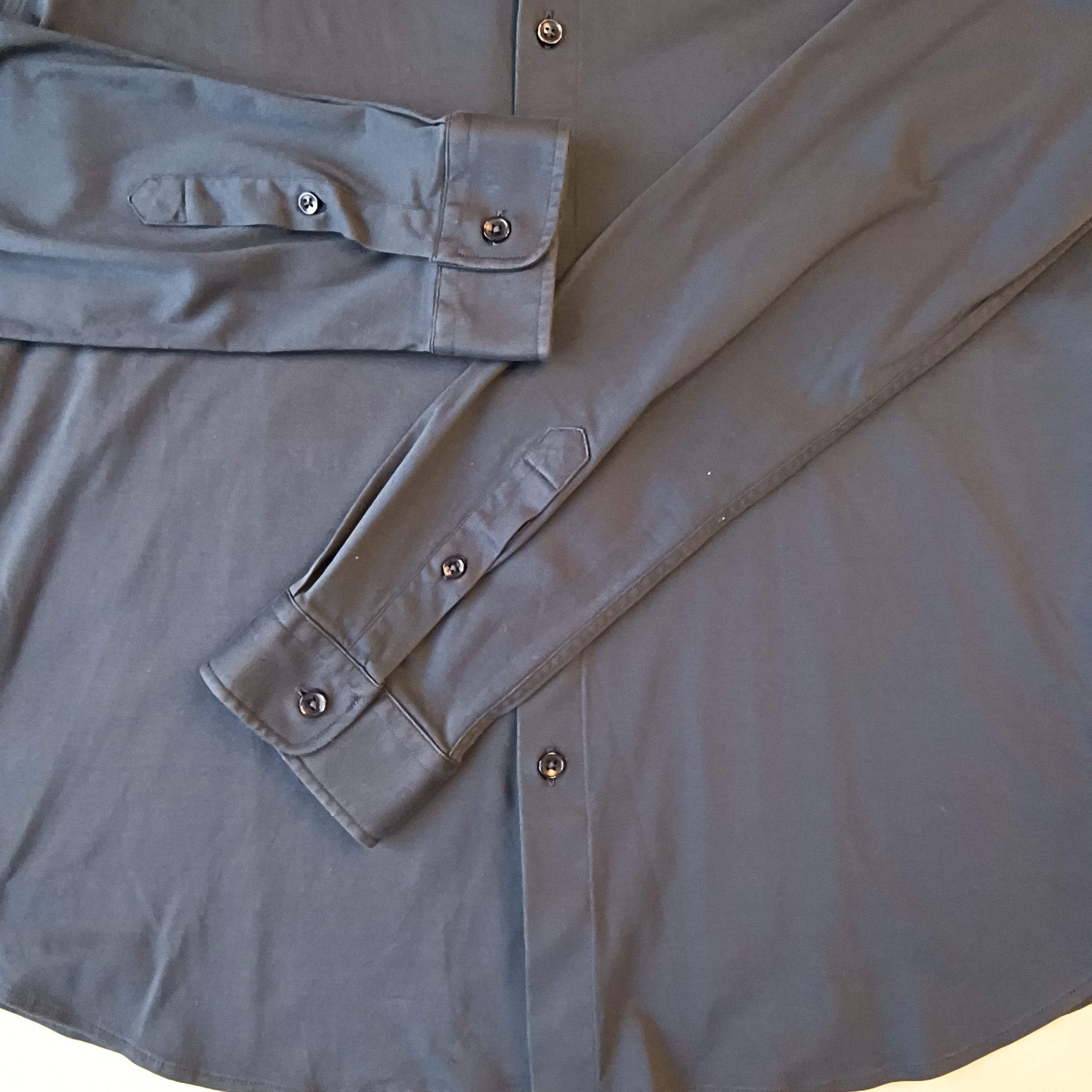 Other Mos Mosh Men Shirt Size US XL / EU 56 / 4 - 5 Thumbnail