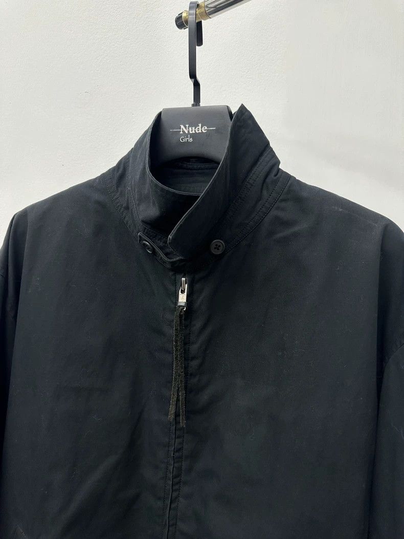 Yohji Yamamoto Yohji Yamamoto size os 90s Cadre Jacket 2501-Nextarrow Size US M / EU 48-50 / 2 - 3 Thumbnail