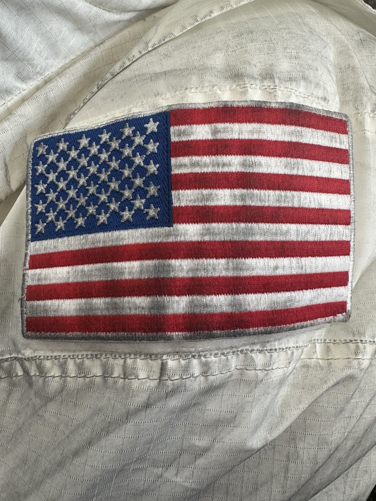 Balenciaga Sample Nasa Space parka Size US M / EU 48-50 / 2 - 15 Thumbnail