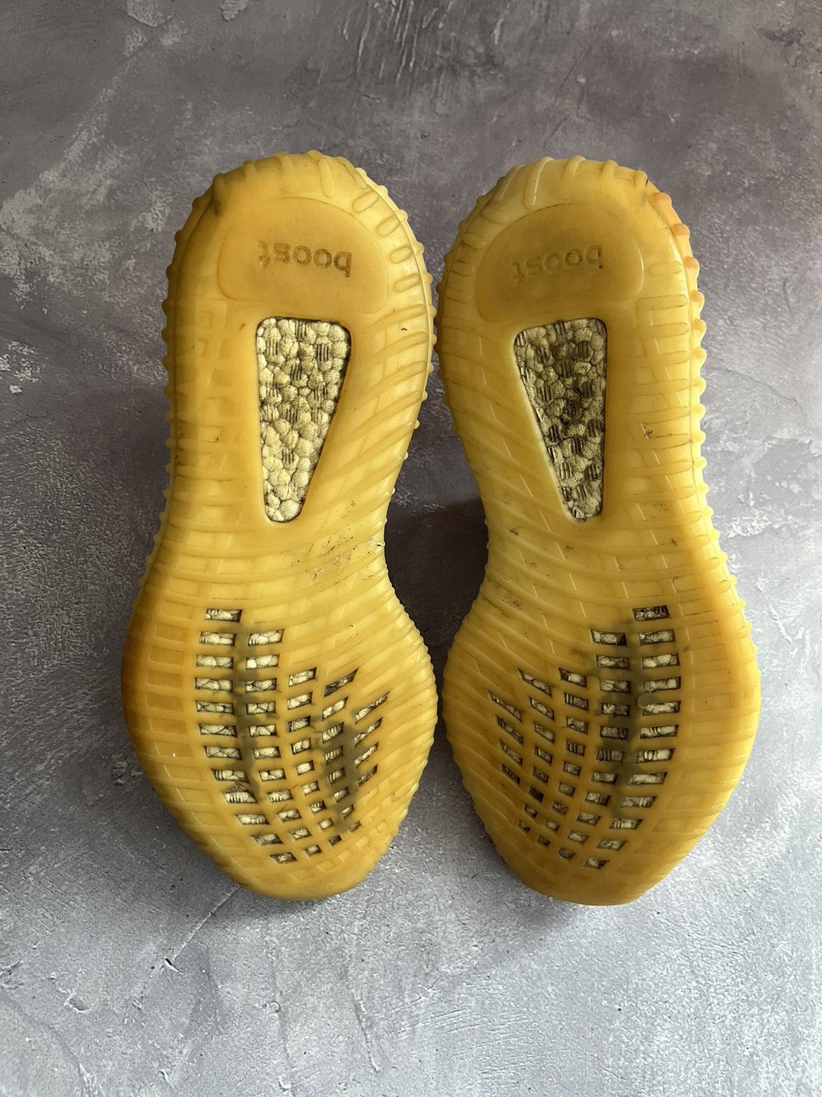 Adidas Adidas Yeezy 350 V2 Cream Size US 9 / IT 39 - 5 Thumbnail