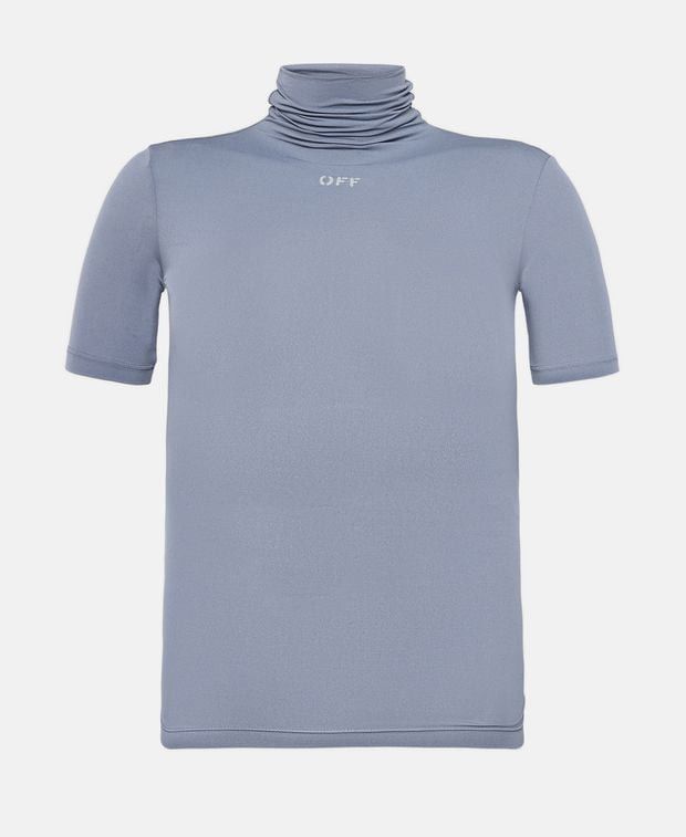 Off-White T-shirt Size XS / US 0-2 / IT 36-38 - 1 Thumbnail