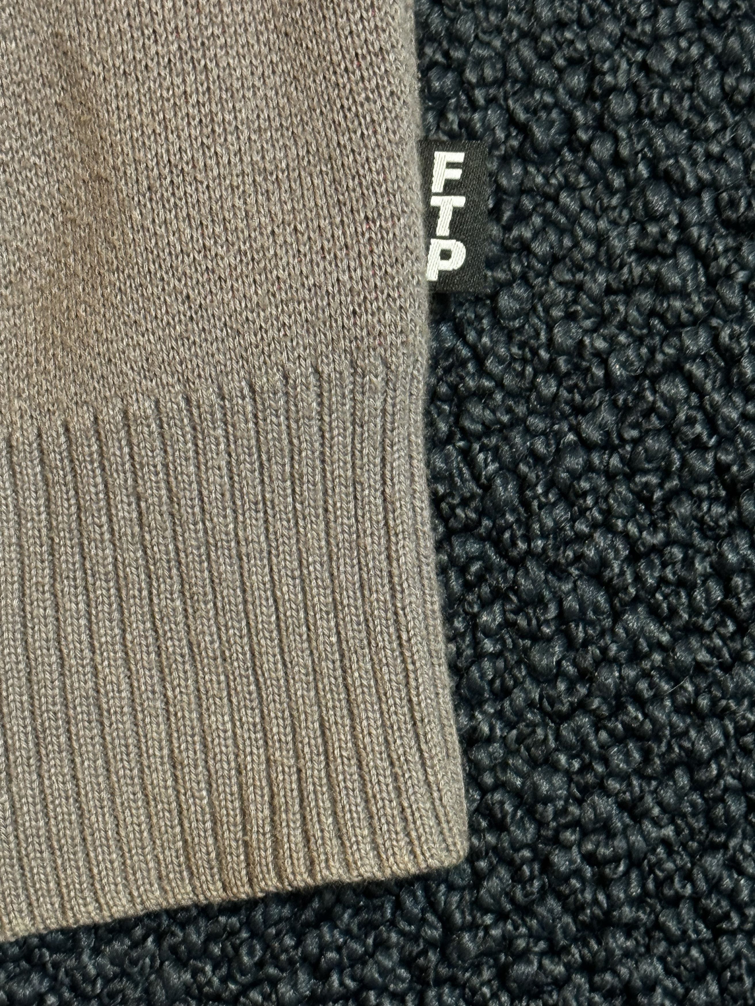 Fuck The Population FTP 187 Sweater Size US M / EU 48-50 / 2 - 4 Thumbnail
