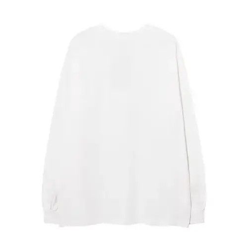 VIBE Megumi x Mirei Vintage High Street Hip Hop Loose T-Shirt Size US XL / EU 56 / 4 - 8 Thumbnail