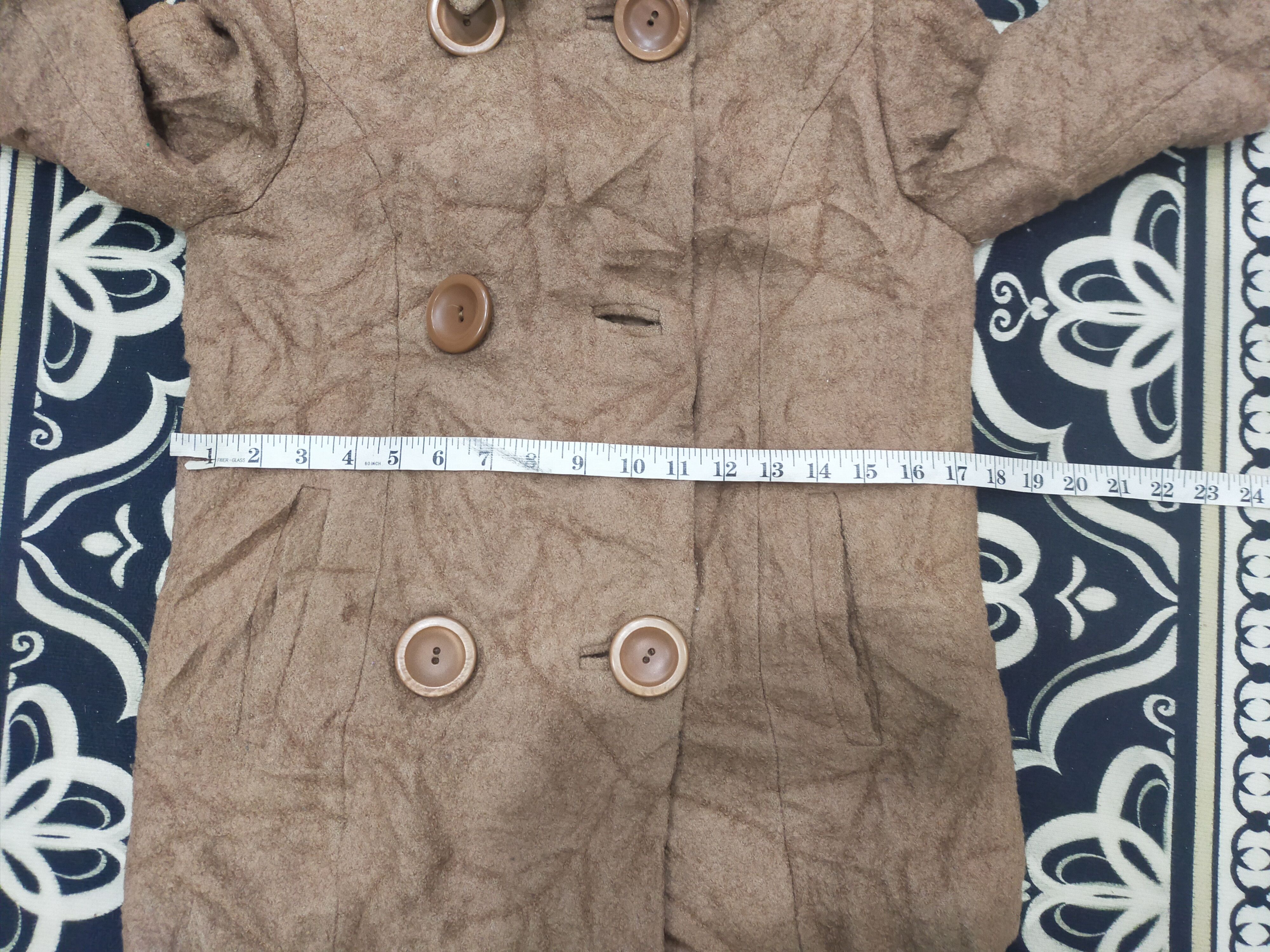 Dolce & Gabbana Vintage Dolce & Gabbana Beauty Fabric Size 4XL / US 24-26 - 19 Thumbnail