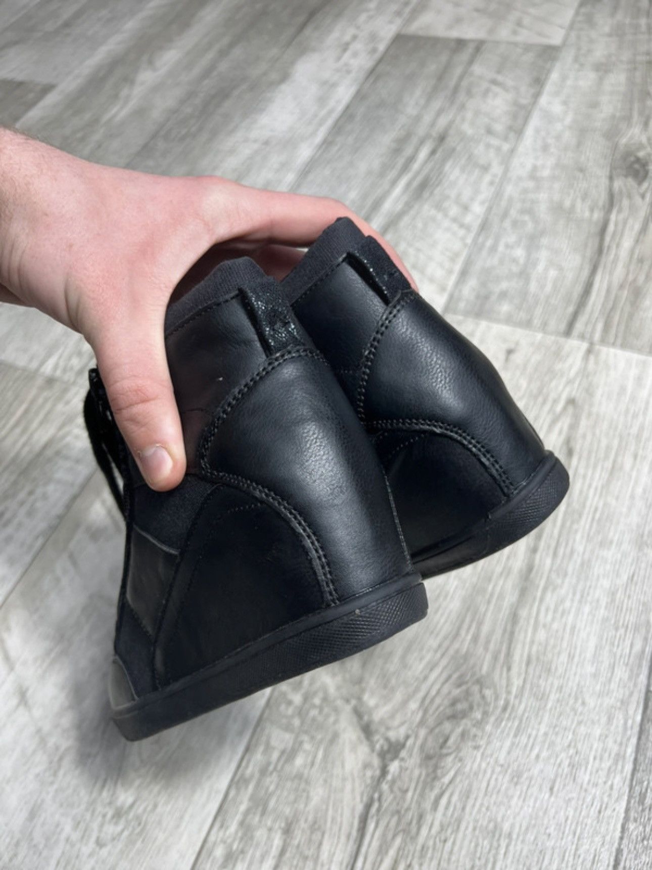 Isabel Marant Unbranded Like Isabel Marant Bekett Wedge Sneakers Shoes Size US 7 / IT 37 - 5 Thumbnail