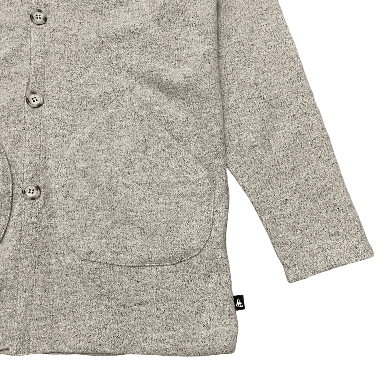 SOU SOU Sou Sou x Le Coq Sportif Wool Jacket Size US S / EU 44-46 / 1 - 4 Thumbnail