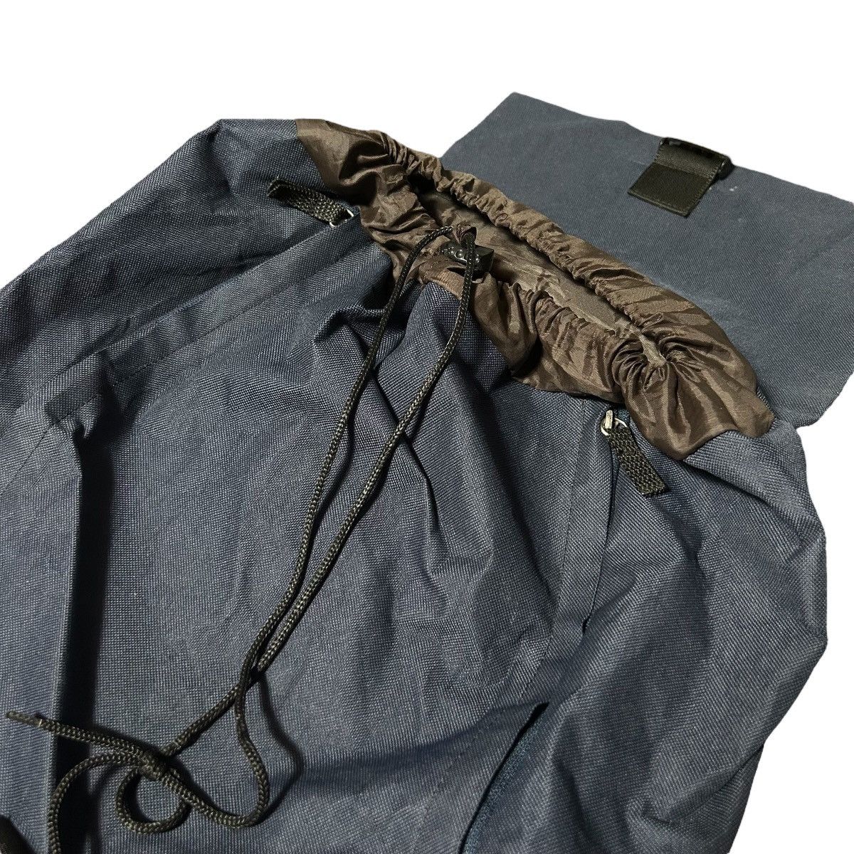 Undercover Vintage Undercover Backpack Size ONE SIZE - 5 Thumbnail