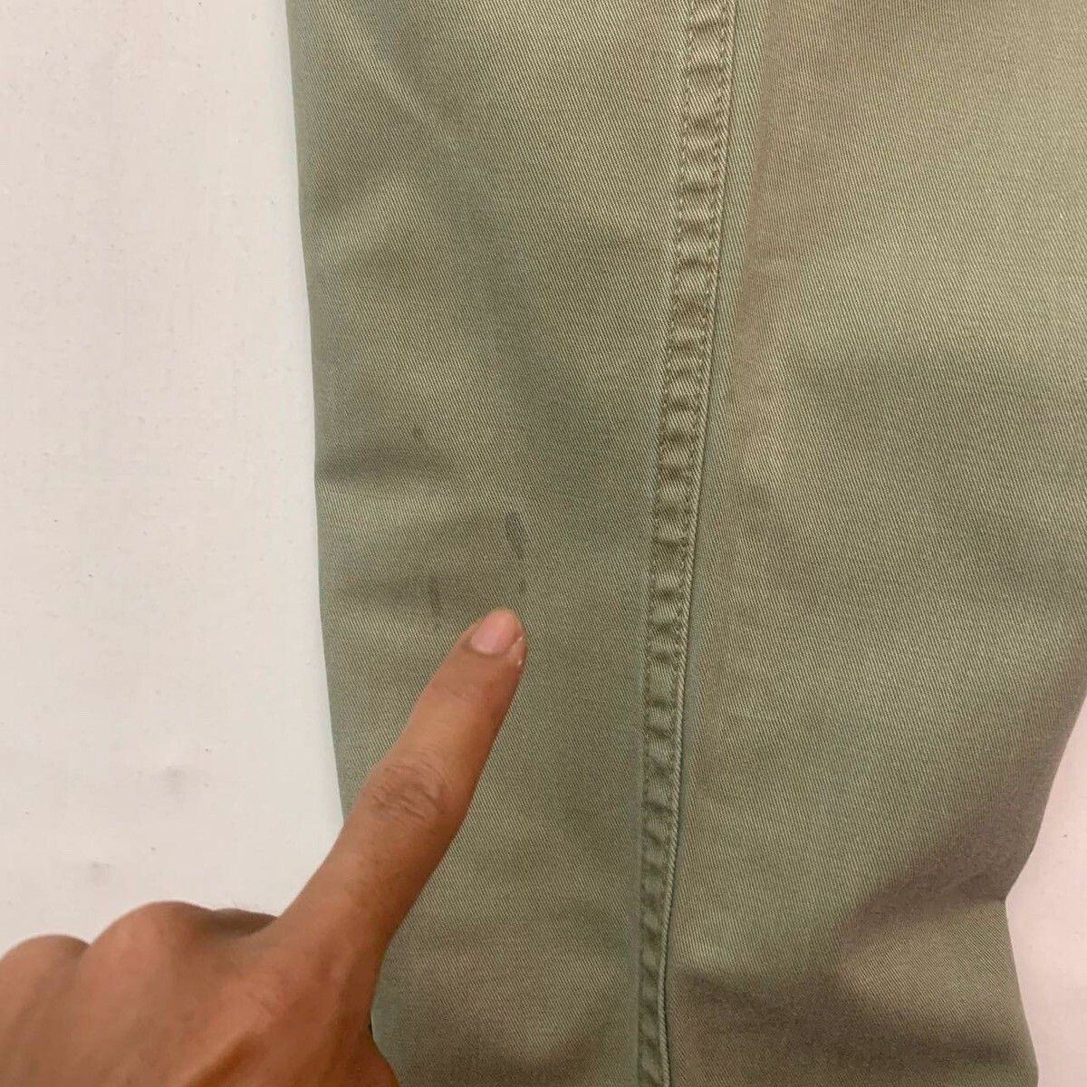 Japanese Brand × Voodoo Tactical Japanese Vintage Tactical RARE Pants BigPocket Utility Cargo Size US 30 / EU 46 - 11 Thumbnail