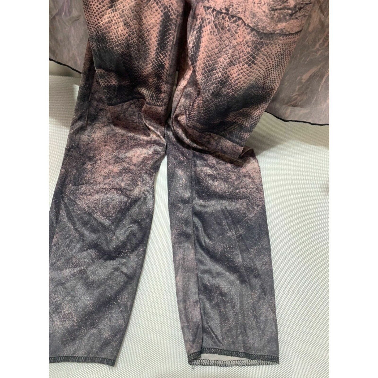 Vintage Disney Audrey Descendants 3 Girls Costume Large 14/16 Disguise New Deluxe 1175 Size ONE SIZE - 6 Thumbnail