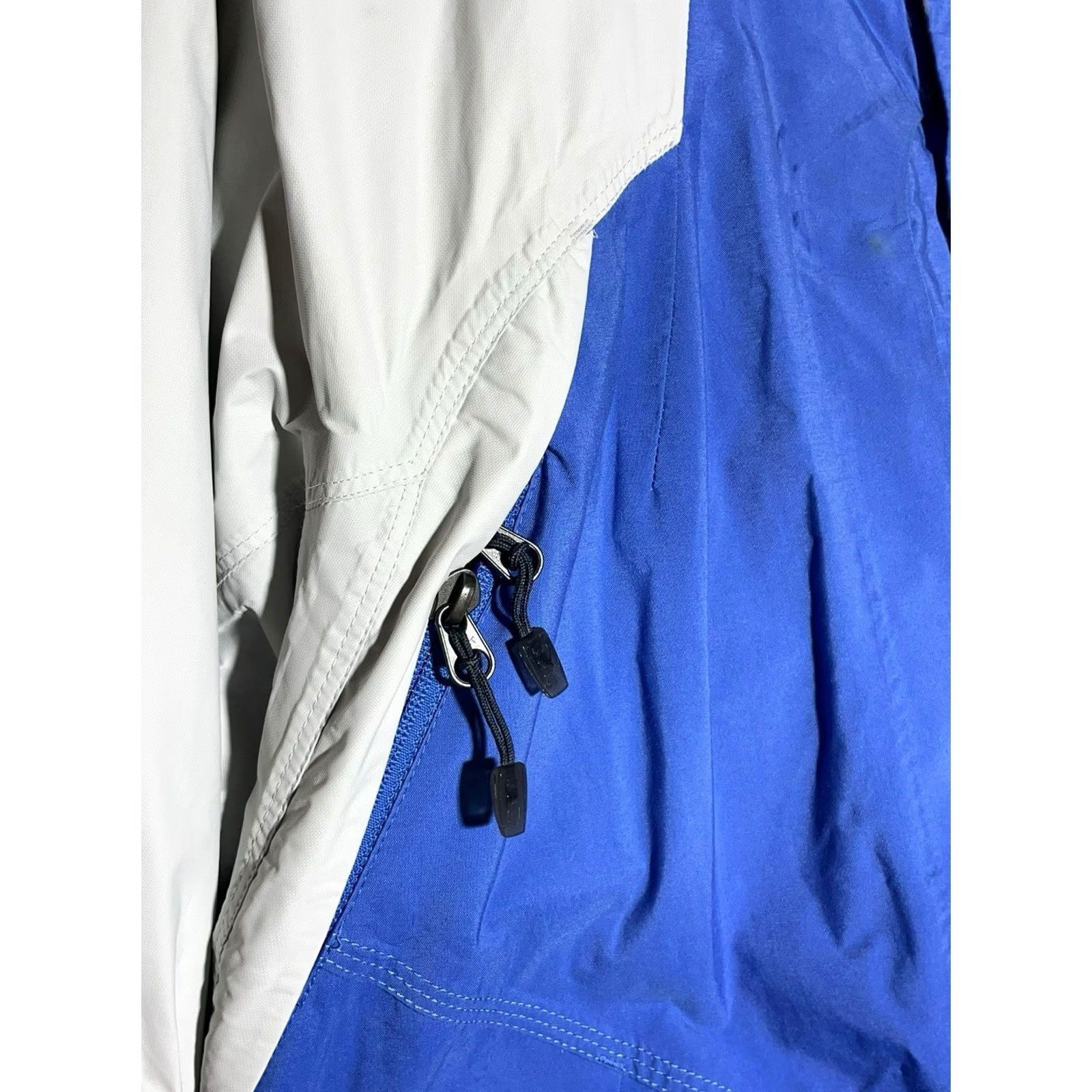 Nike Nike ACG Vintage Mens Ski Jacket Shirt Size US L / EU 52-54 / 3 - 7 Thumbnail