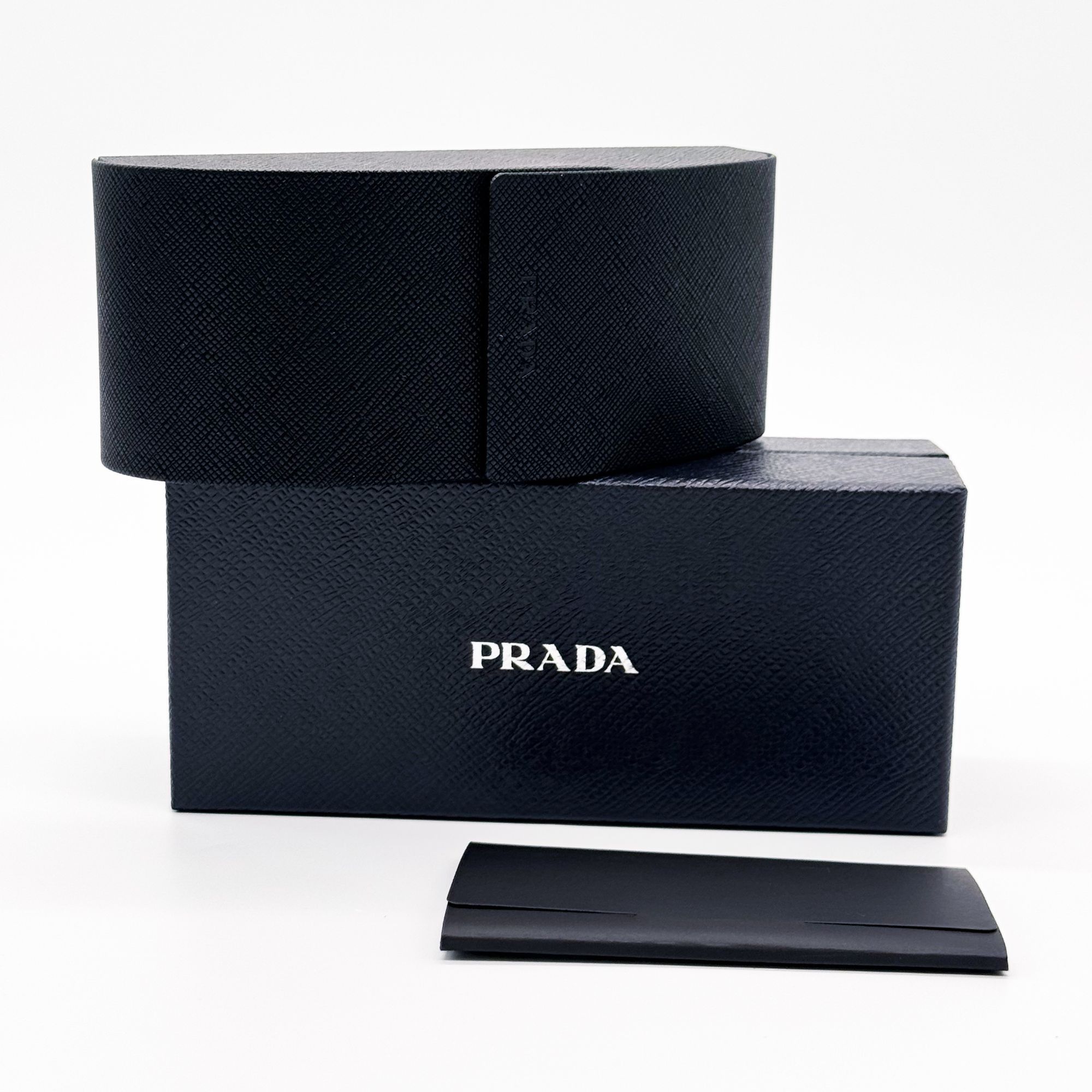 Prada NEW PRADA PRB05S 22A20I SUNGLASSES WOMEN HAVANA EYEWEAR SPR Size ONE SIZE - 9 Thumbnail