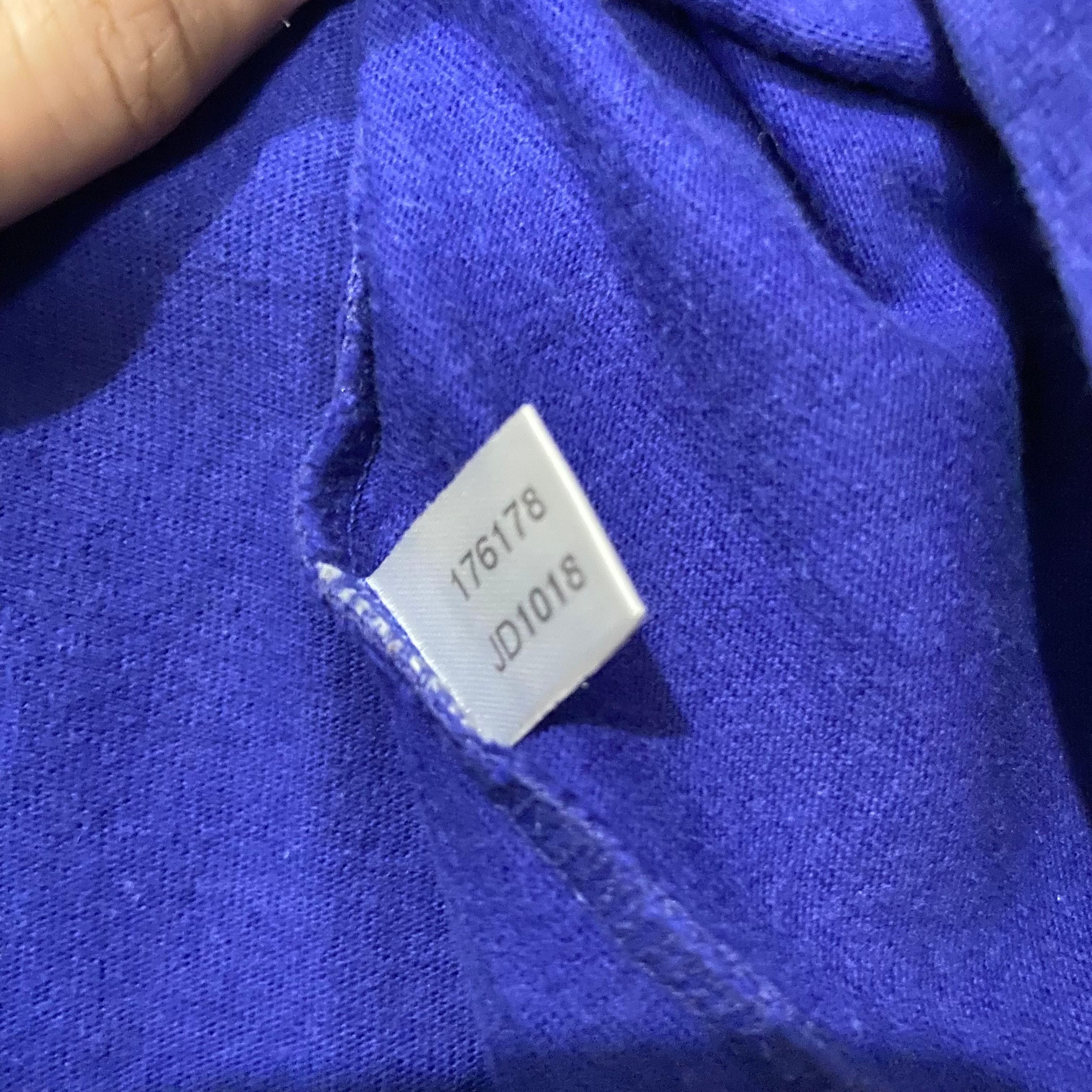 Adidas ADIDAS EX KIRIN Size US XL / EU 56 / 4 - 5 Thumbnail
