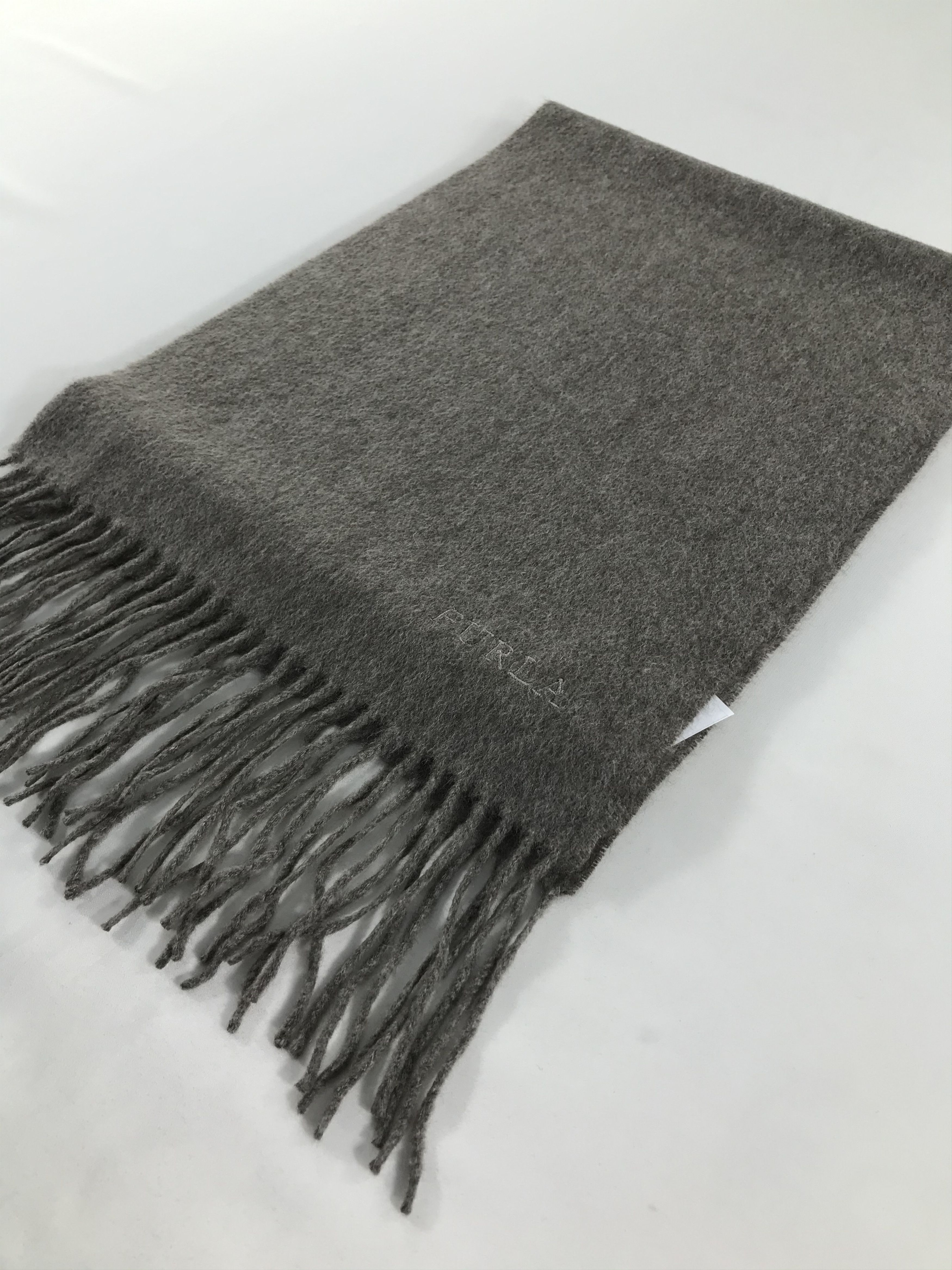 Furla Vintage Furla Scarf/Muffler/Neckwear MF1410 Size ONE SIZE - 3 Thumbnail