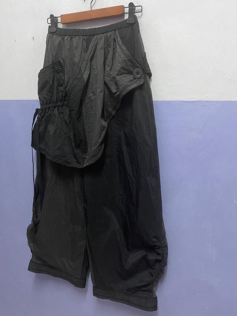 Japanese Brand Eiko Kondo Seditionaries Pants Size 25" / US 0 / IT 36 - 2 Thumbnail