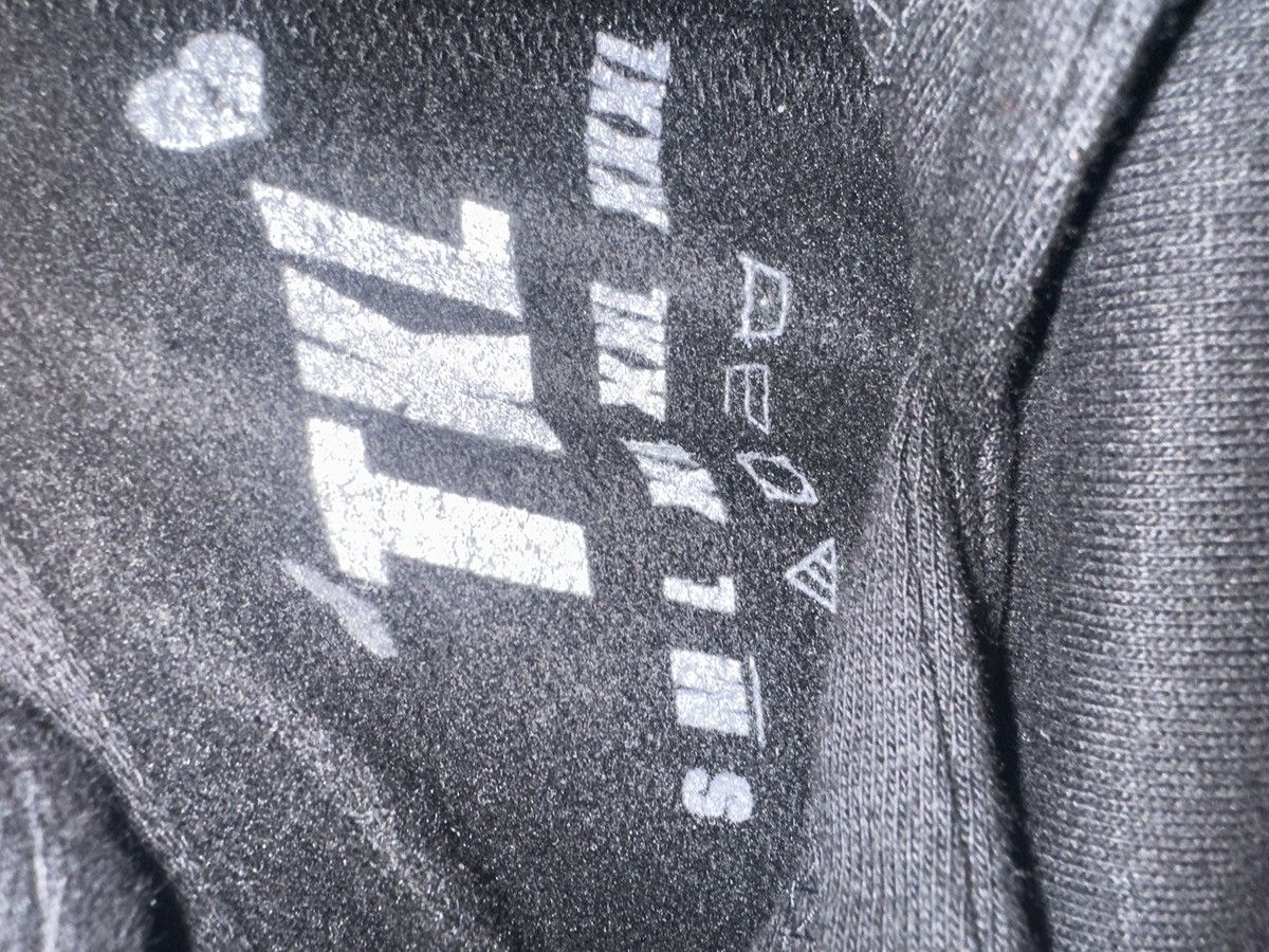 Other Official Kid Laroi x Juice WRLD Reminds Me of You Hoodie Size US M / EU 48-50 / 2 - 4 Thumbnail