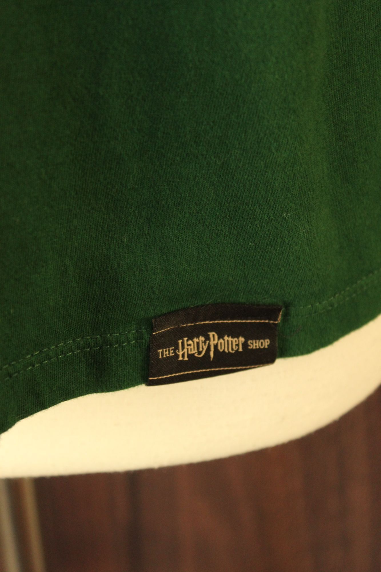 Other Harry Potter Shop at Platform 9 3/4 Official T shirt, Size M Size M / US 6-8 / IT 42-44 - 4 Thumbnail