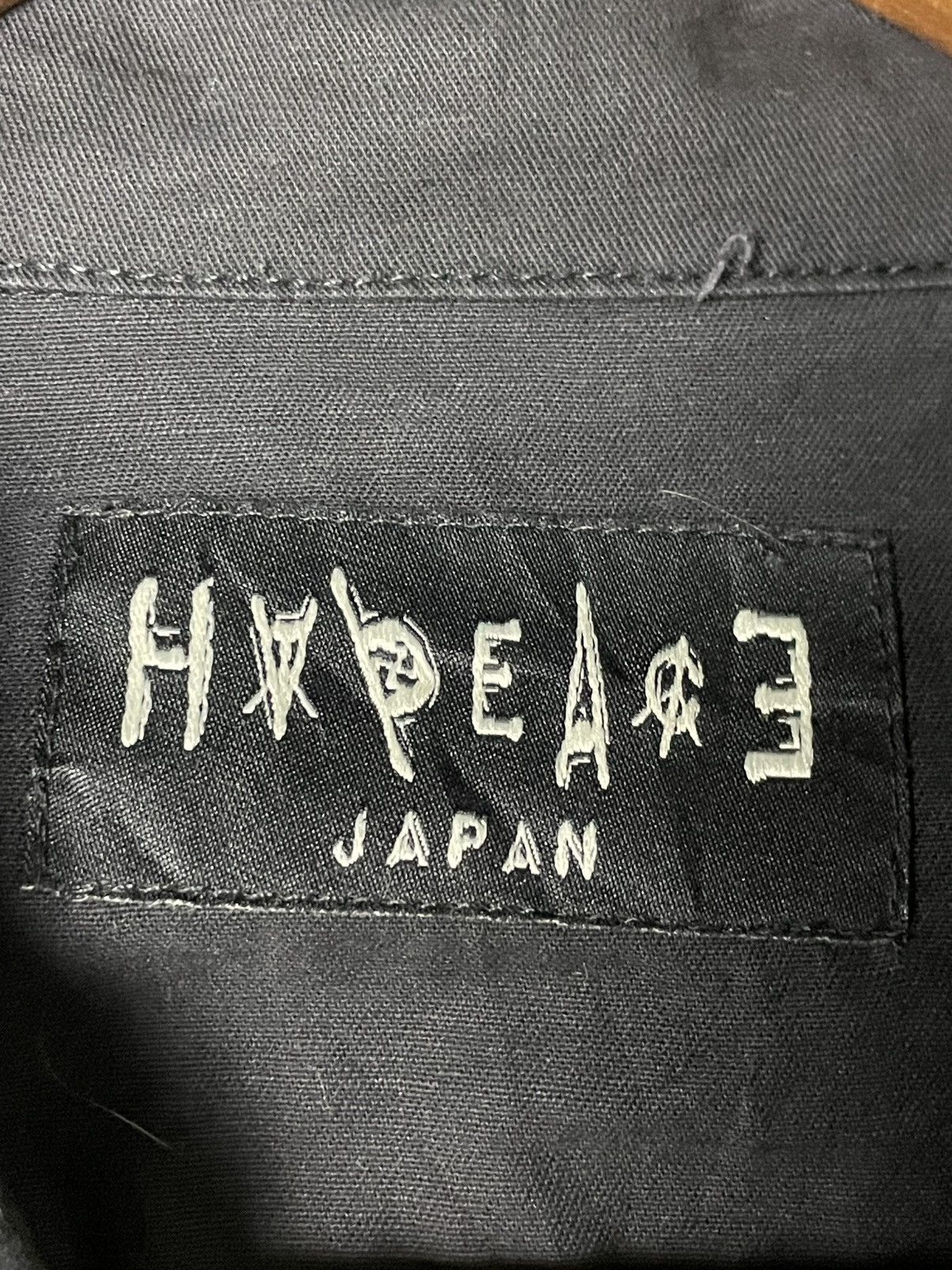 Japanese Brand JAPANESE BRAND MULTI-POCKET LIGHT JACKET (86) Size US M / EU 48-50 / 2 - 5 Thumbnail