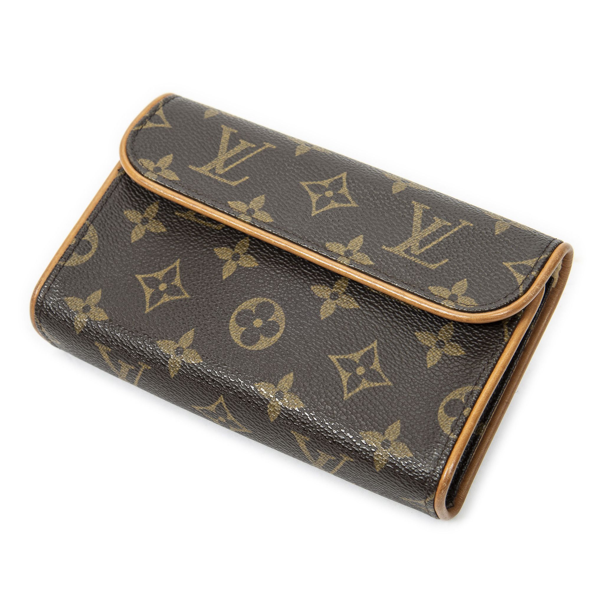 Louis Vuitton Florentine Size ONE SIZE - 1 Thumbnail