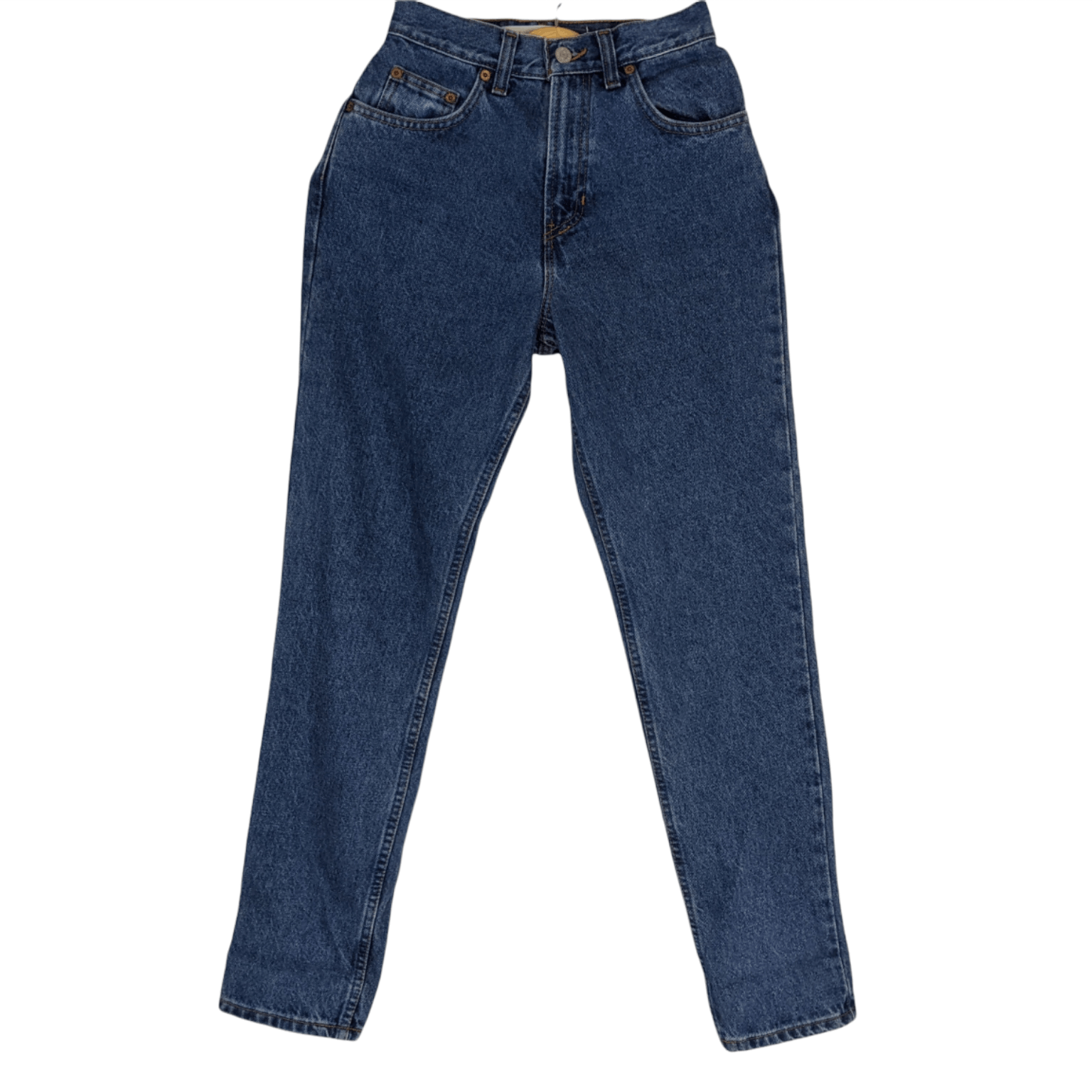 Gap GAP Classic Denim Blue Jeans Pant Size 23" - 4 Thumbnail