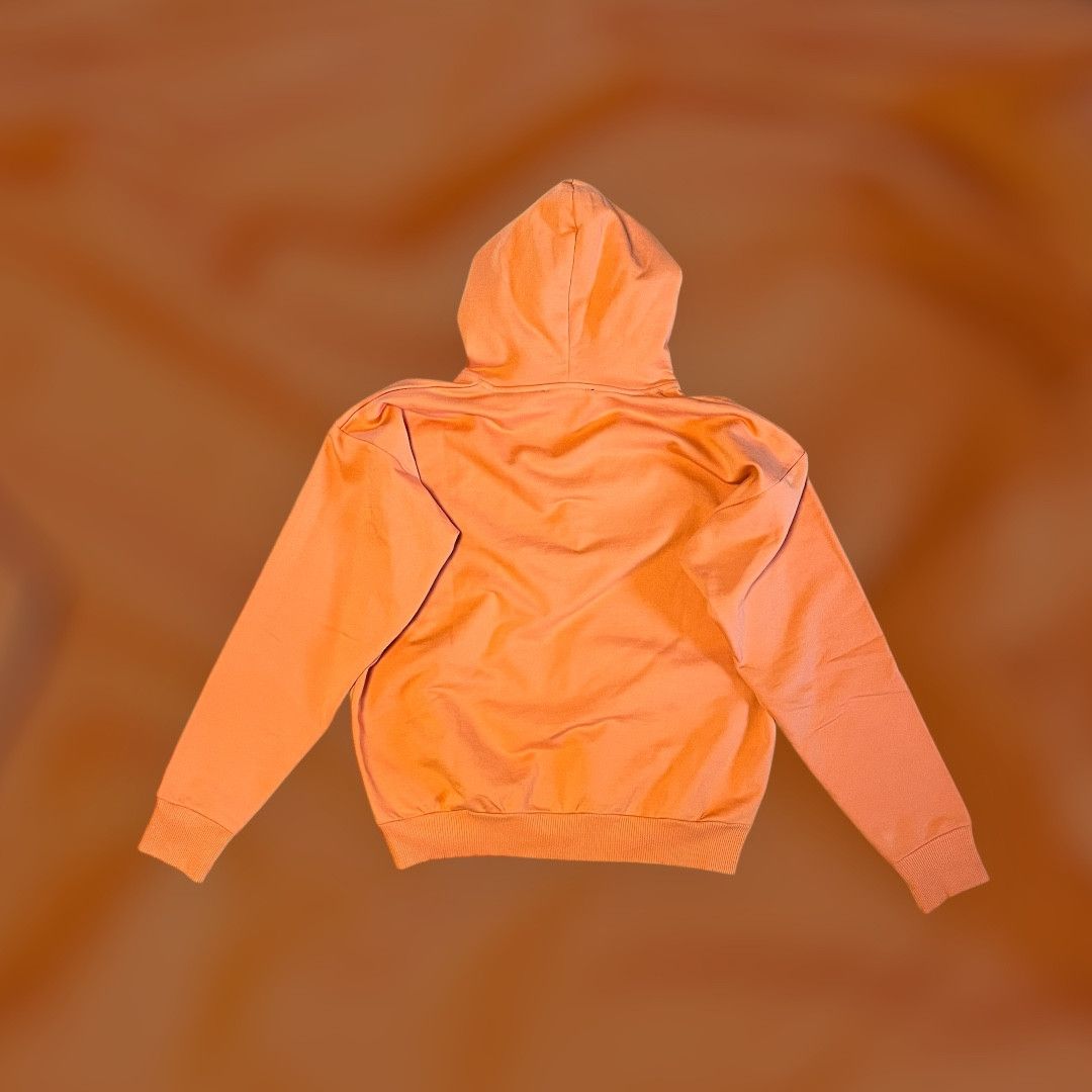 Diesel Diesel Vintage Hoodie Size US L / EU 52-54 / 3 - 2 Thumbnail