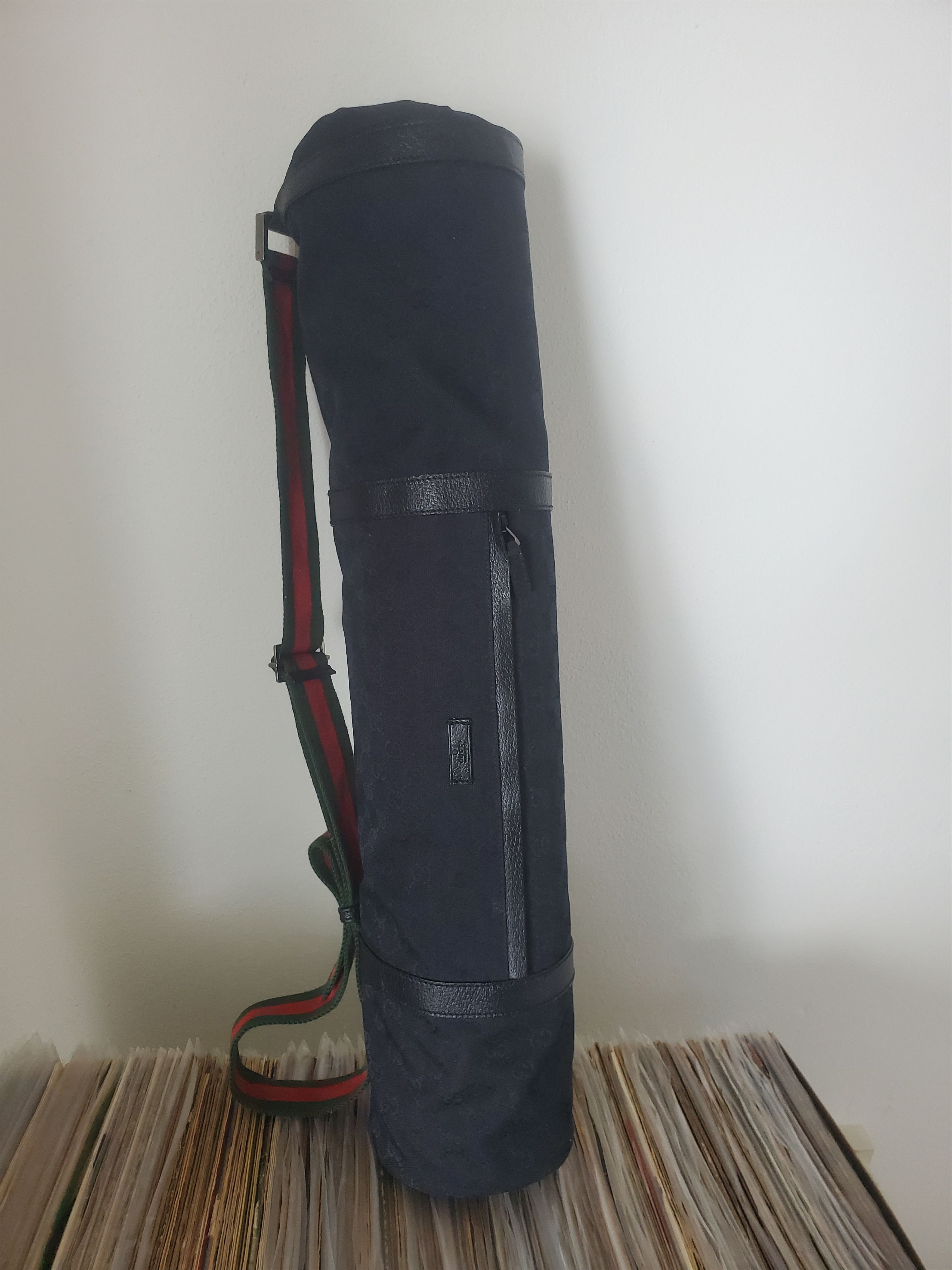 Gucci GUCCI YOGA BAG WITH MAT Size ONE SIZE - 1 Thumbnail