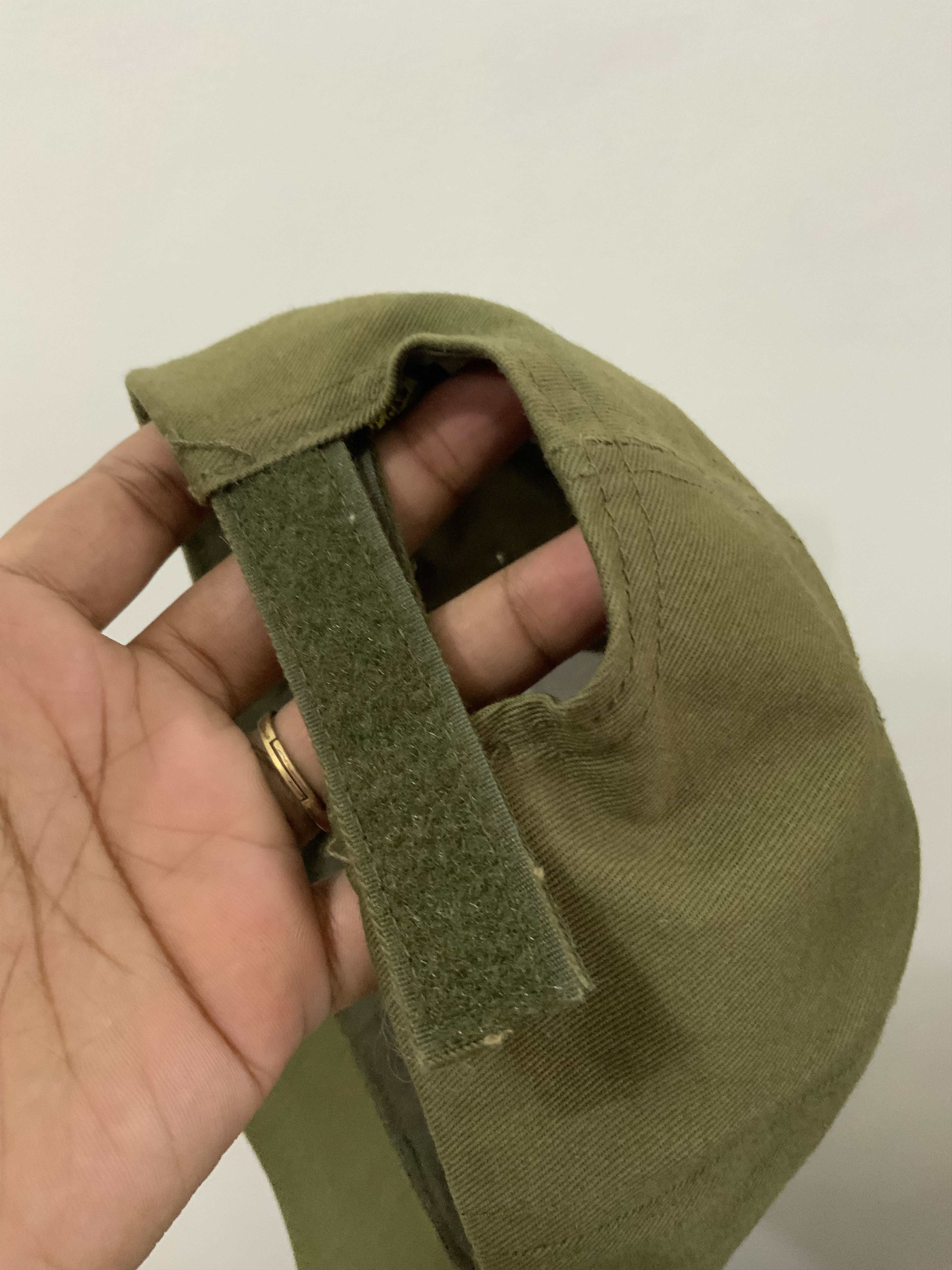 Voodoo Tactical Military Voodoo Tactical Hat Size ONE SIZE - 12 Thumbnail