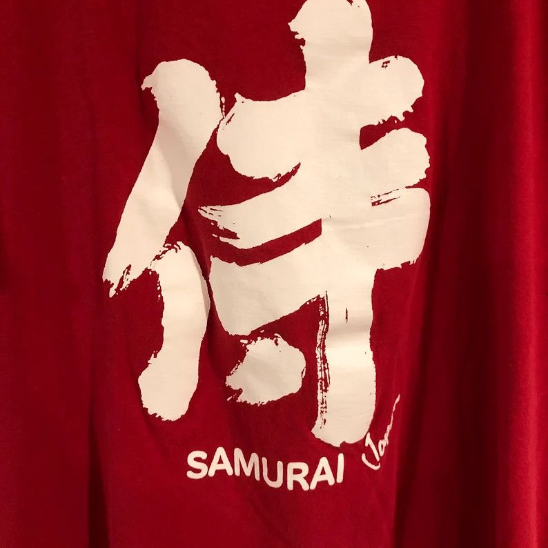 Vintage Japan Shine Single Stitch Men’s T-shirt Size US XL / EU 56 / 4 - 2 Thumbnail