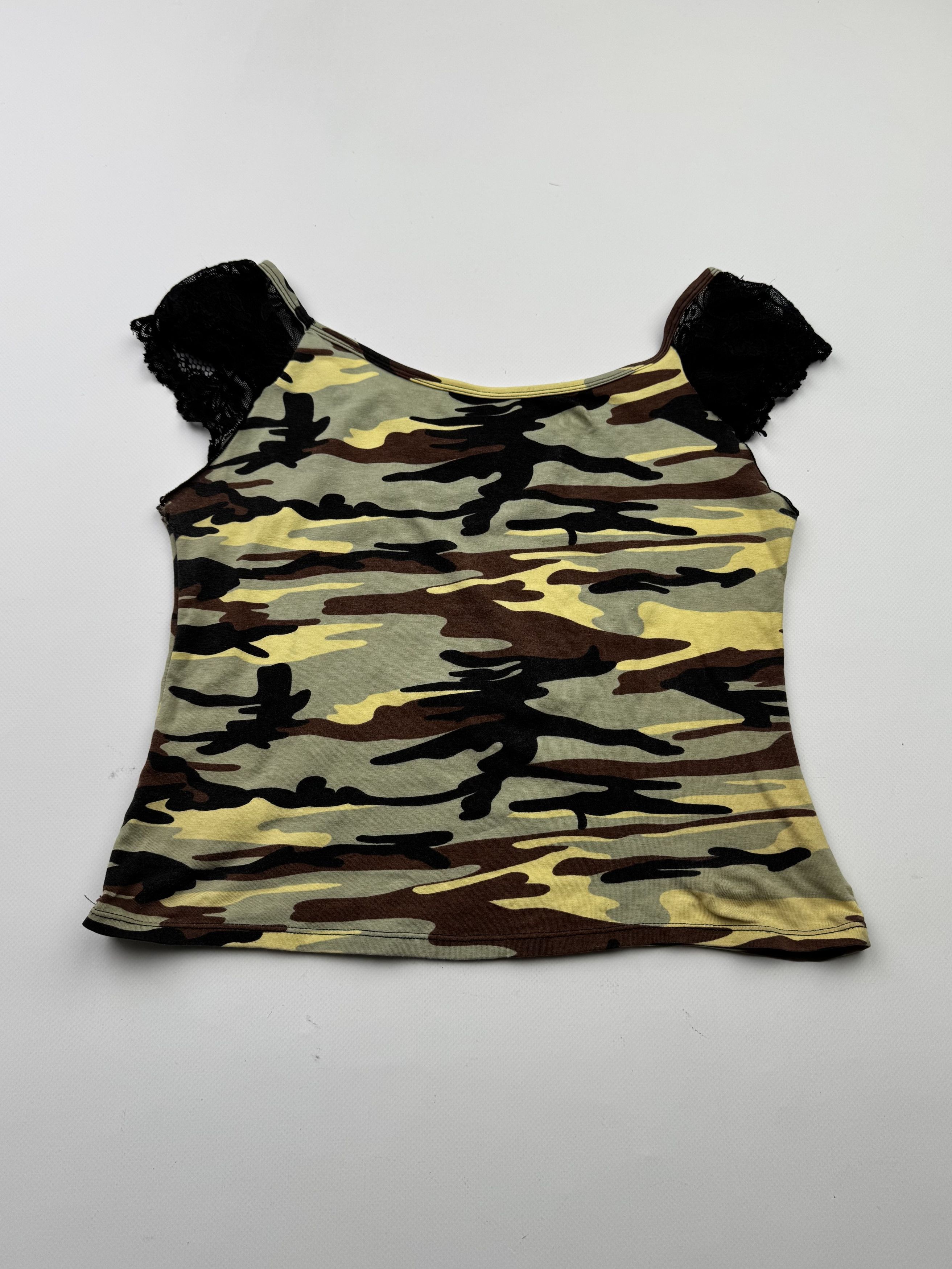Japanese Brand Vintage Tank Top B550(V191)E2 Size S / US 4 / IT 40 - 5 Thumbnail