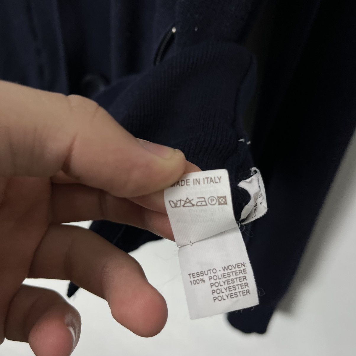 Brunello Cucinelli Brunello Cucinelli Cardigan Sweater Size US M / EU 48-50 / 2 - 11 Thumbnail