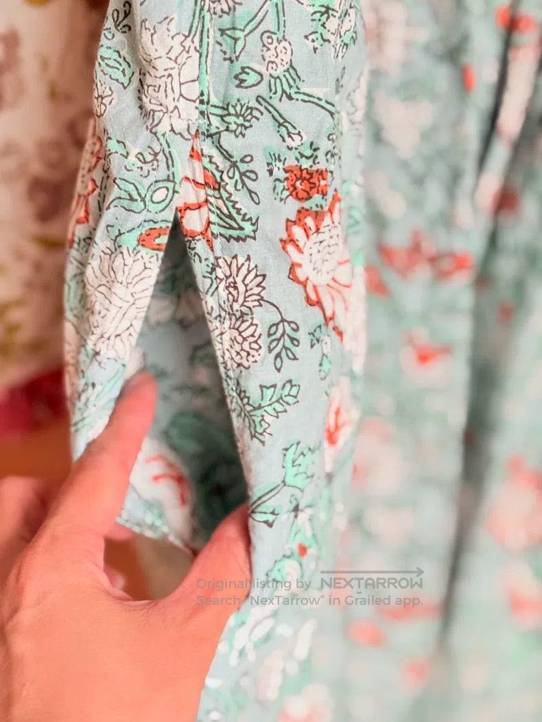 Comme des Garcons Comme Des Garcons Patterned dress Size S / US 4 / IT 40 - 6 Thumbnail