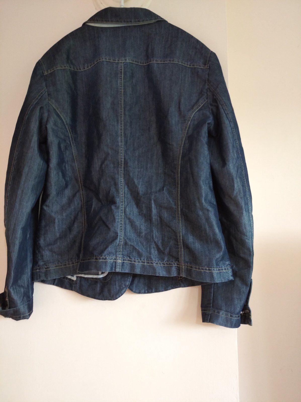 Bogner The women's blazer Bogner Size L / US 10 / IT 46 - 3 Thumbnail