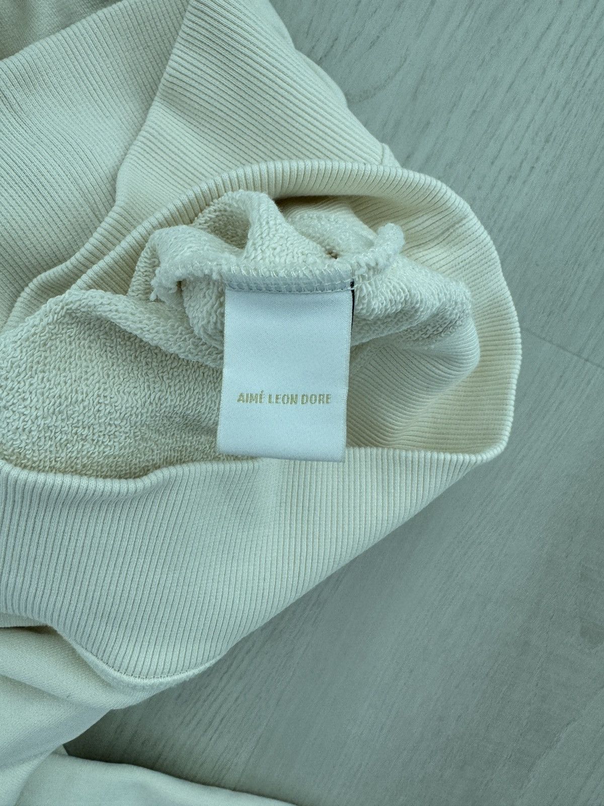 Aime Leon Dore Aime Leon Dore Crewneck Size US S / EU 44-46 / 1 - 7 Thumbnail