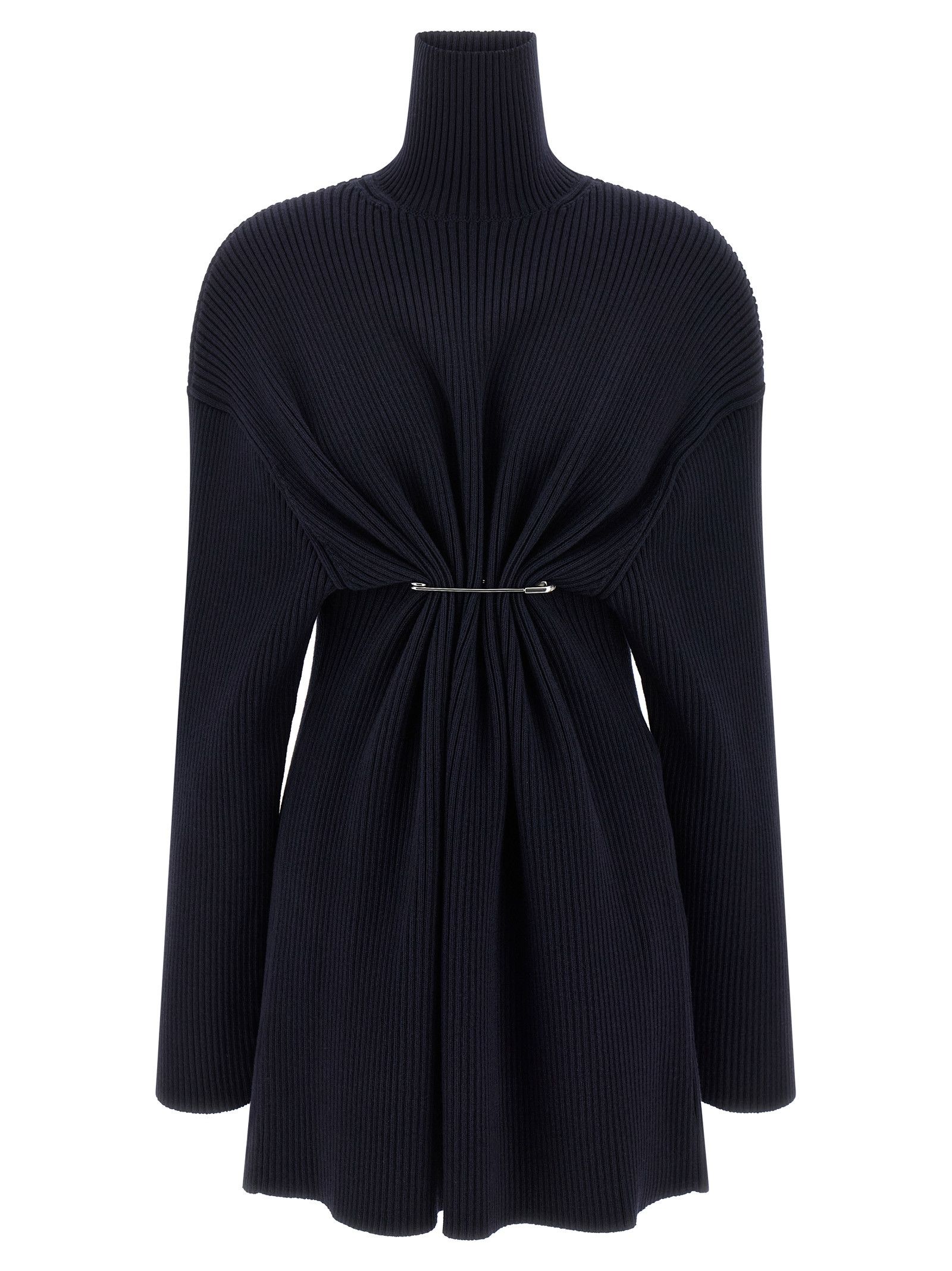 Balenciaga 'Pinched' Dress Size S / US 4 / IT 40 - 1 Thumbnail