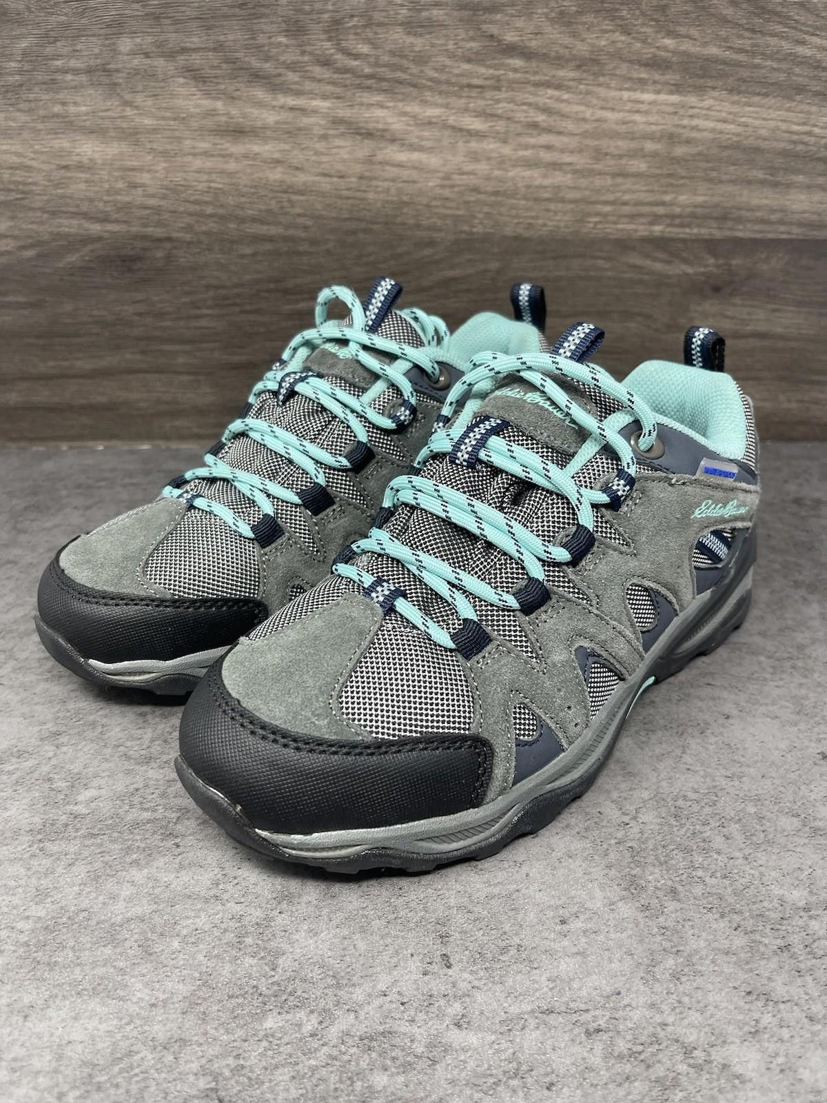 Eddie Bauer Eddie Bauer Shoes Womens Size 6 Hiking Outdoors Size US 6 / IT 36 - 2 Thumbnail