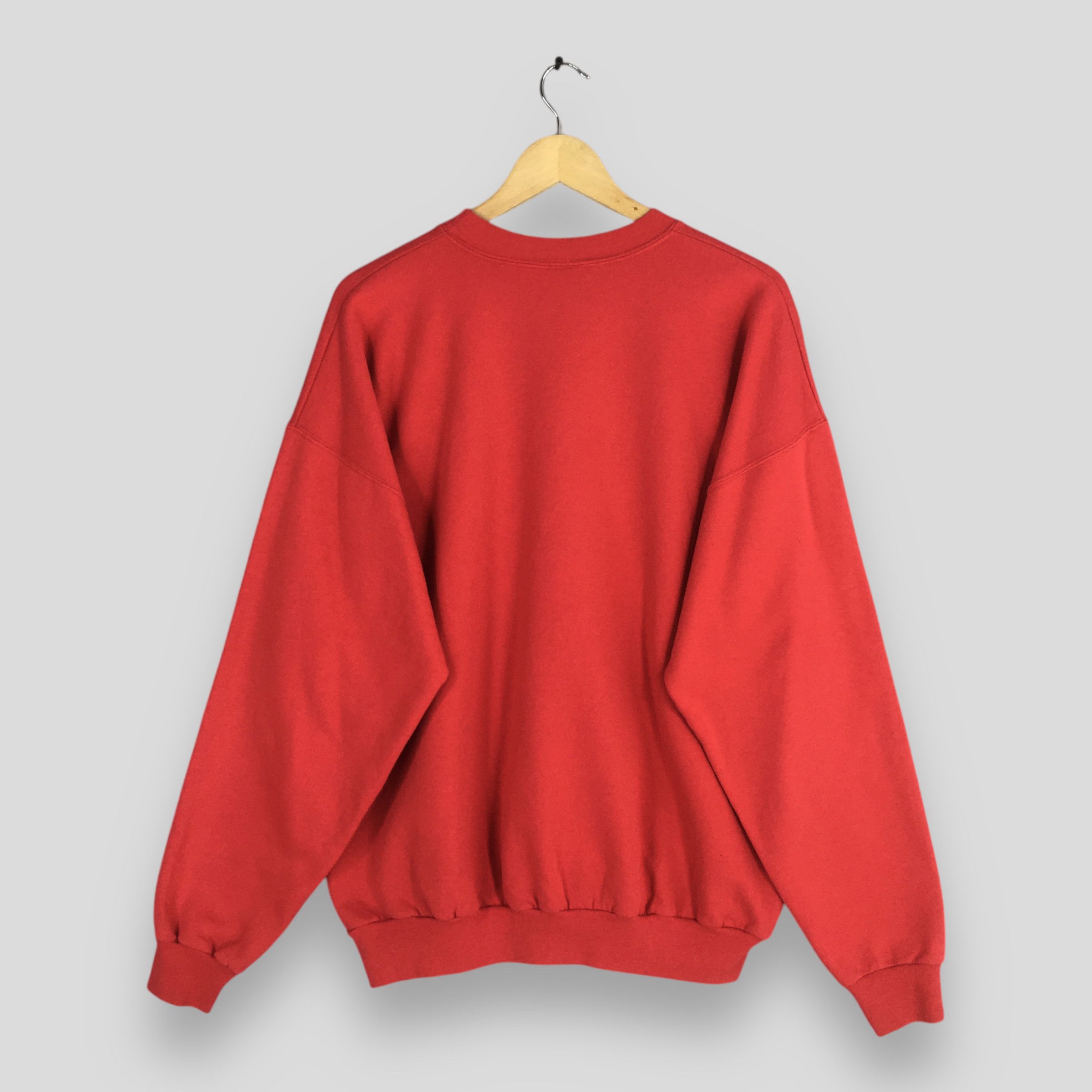 NCAA Vintage Ohio State Buckeyes NCAA Sweatshirt 2XLarge Size US XXL / EU 58 / 5 - 7 Thumbnail