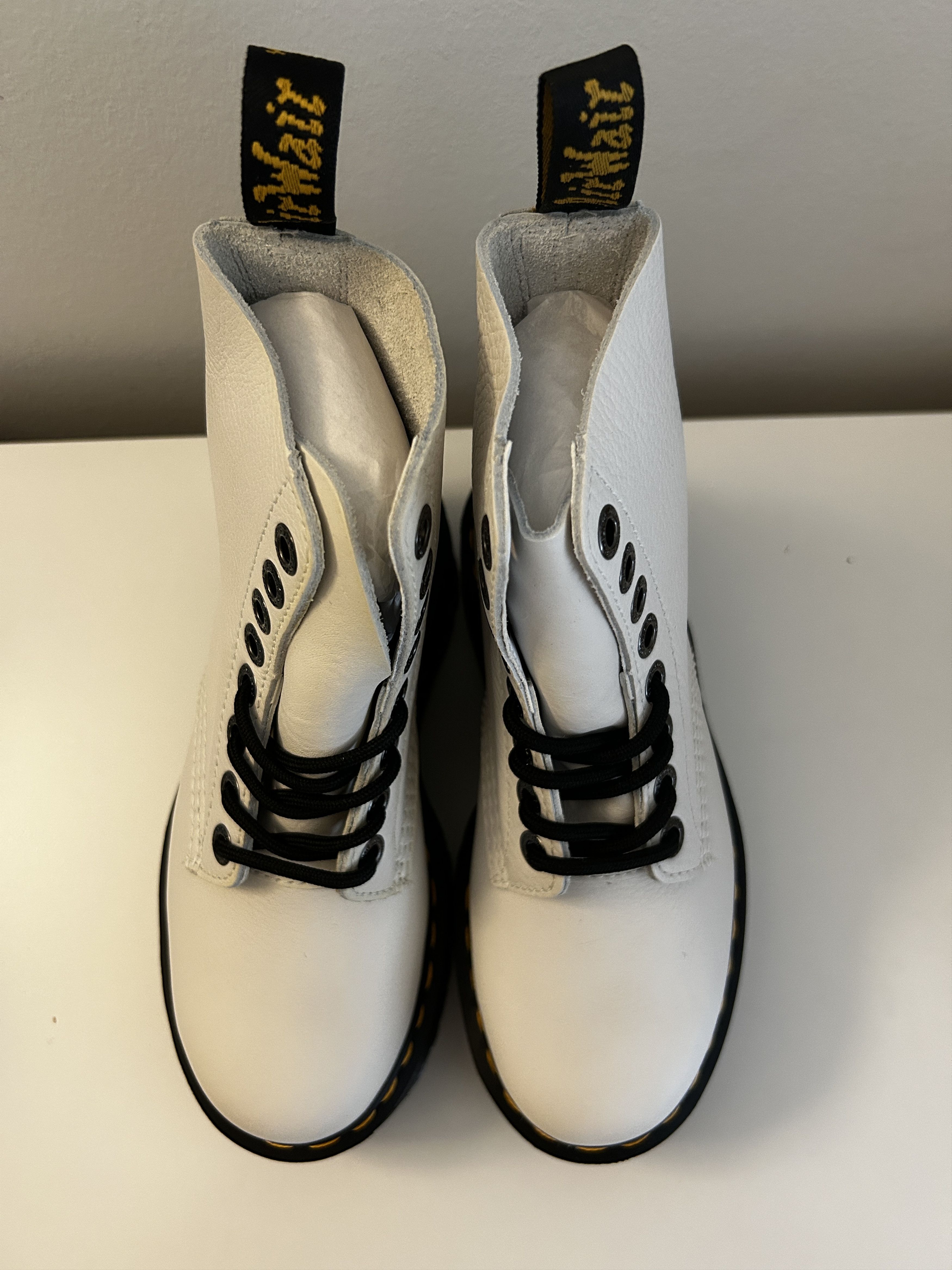 Dr. Martens Dr. Martens Pascal Max Boots Size US 5 / IT 35 - 5 Thumbnail