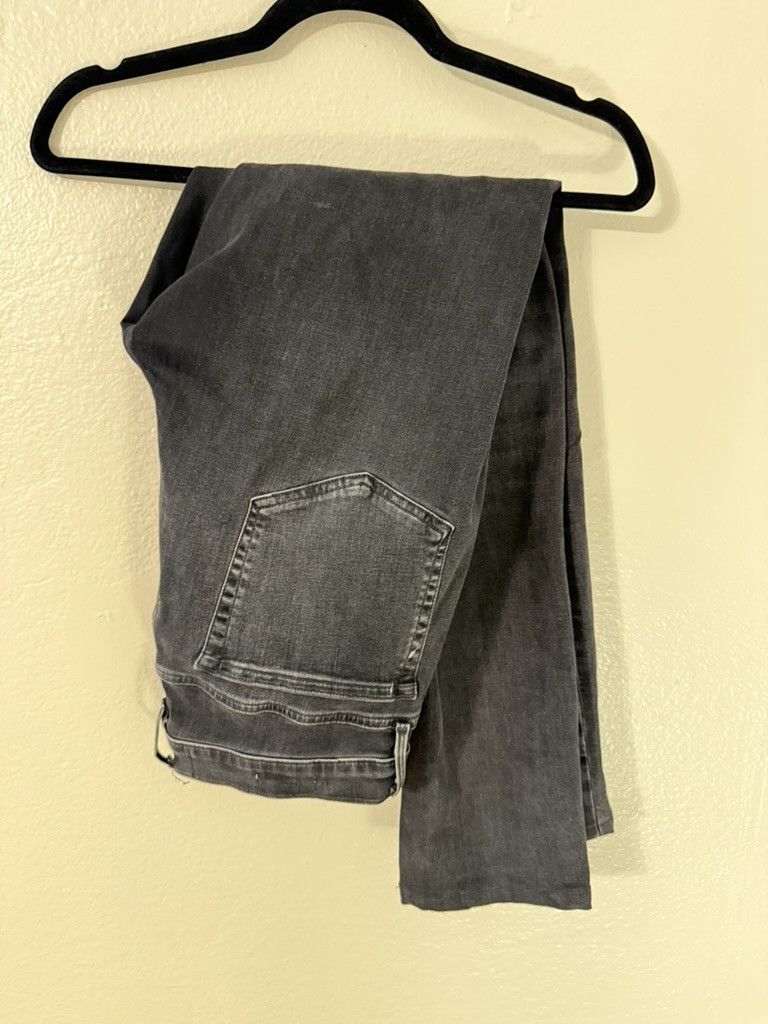 Frame FRAME L'Homme Slim Jeans Mens 32 X 32 Dark Wash Stretch Jean Size US 32 / EU 48 - 1 Thumbnail