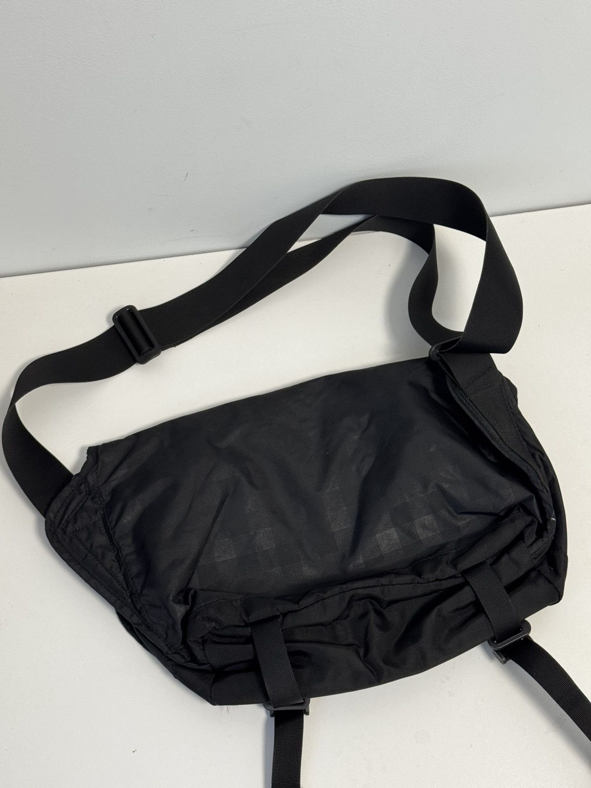 Nike Nike Y2K style Hype Bag Messenger Size ONE SIZE - 14 Thumbnail