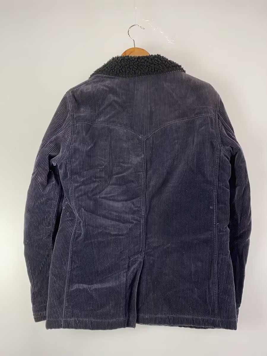 Number (N)ine Boa Lined Corduroy Jacket Size US L / EU 52-54 / 3 - 2 Thumbnail