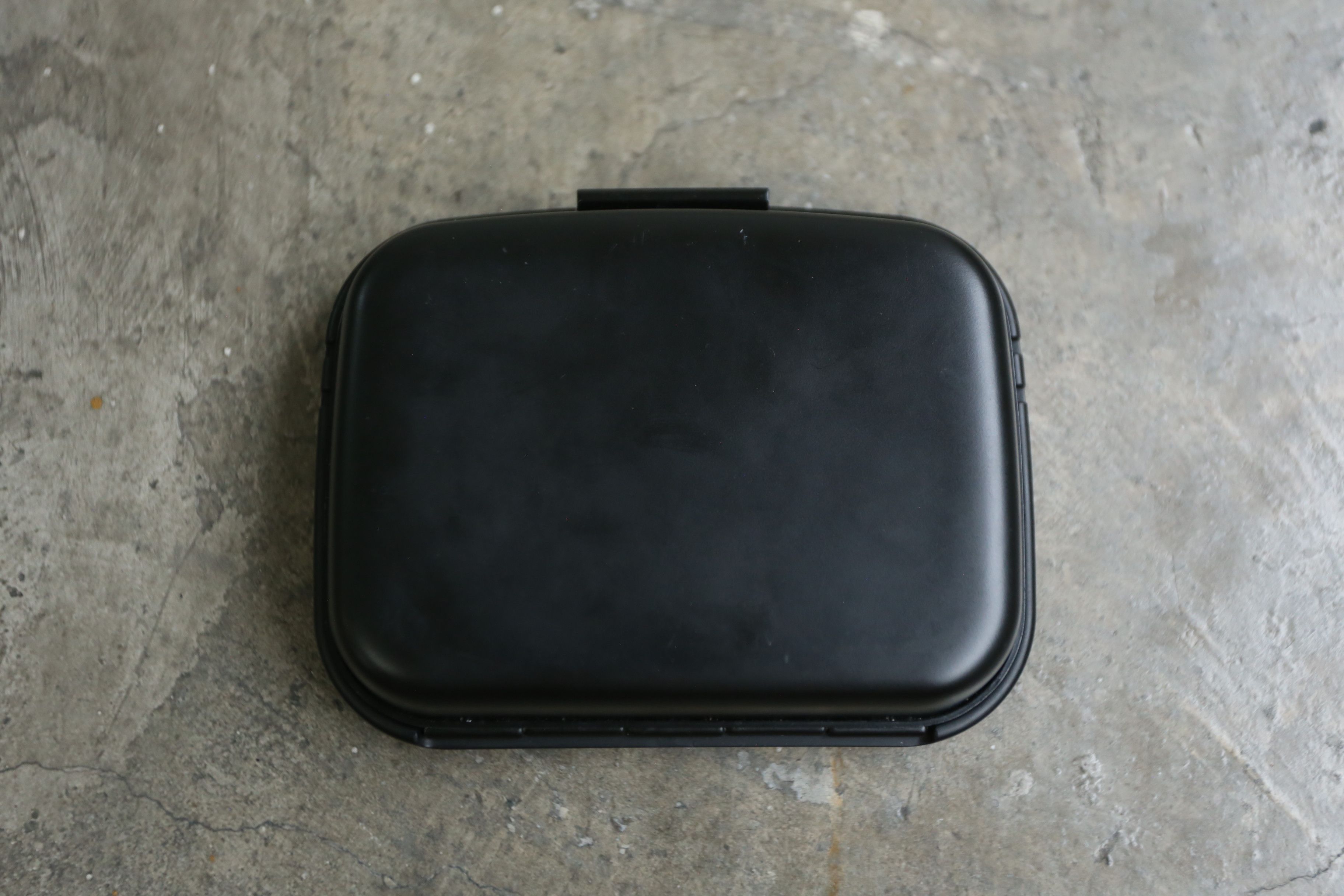 Balenciaga Balenciaga - F/W 20 - Lunch Box Mini Crossbody Bag Size ONE SIZE - 3 Thumbnail