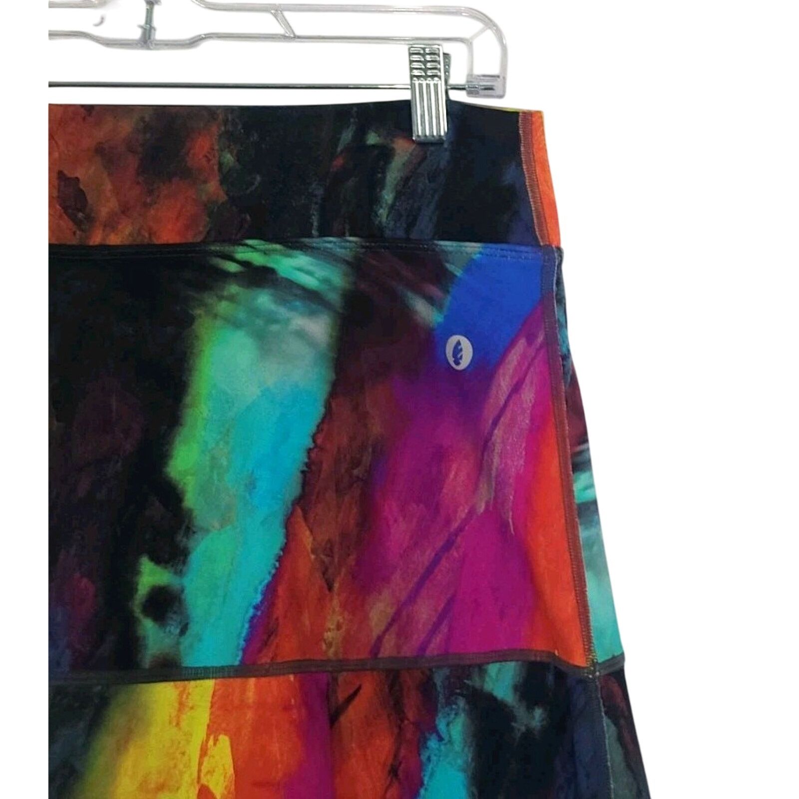 Other Donajo Colorful Womens Athletic Golf Skort Size 2 Large Size 26" / US 2 / IT 38 - 4 Thumbnail
