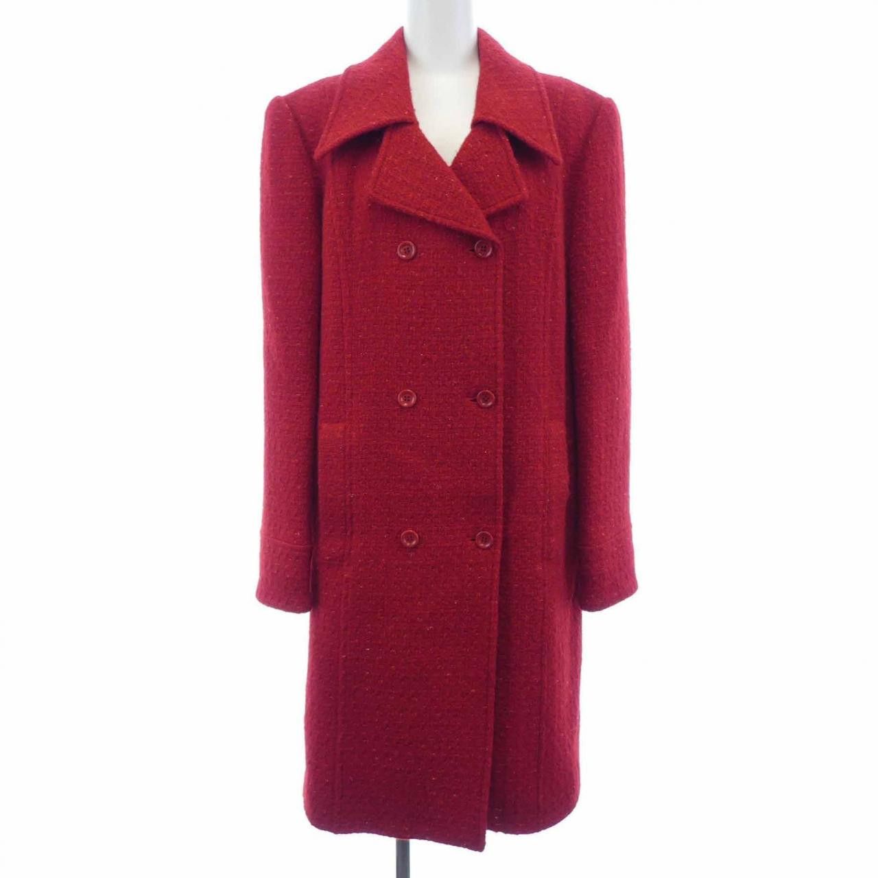 Other Leonard LEONARD FASHION Coat Others Outerwear DUTY FREE for USA Size ONE SIZE - 1 Thumbnail