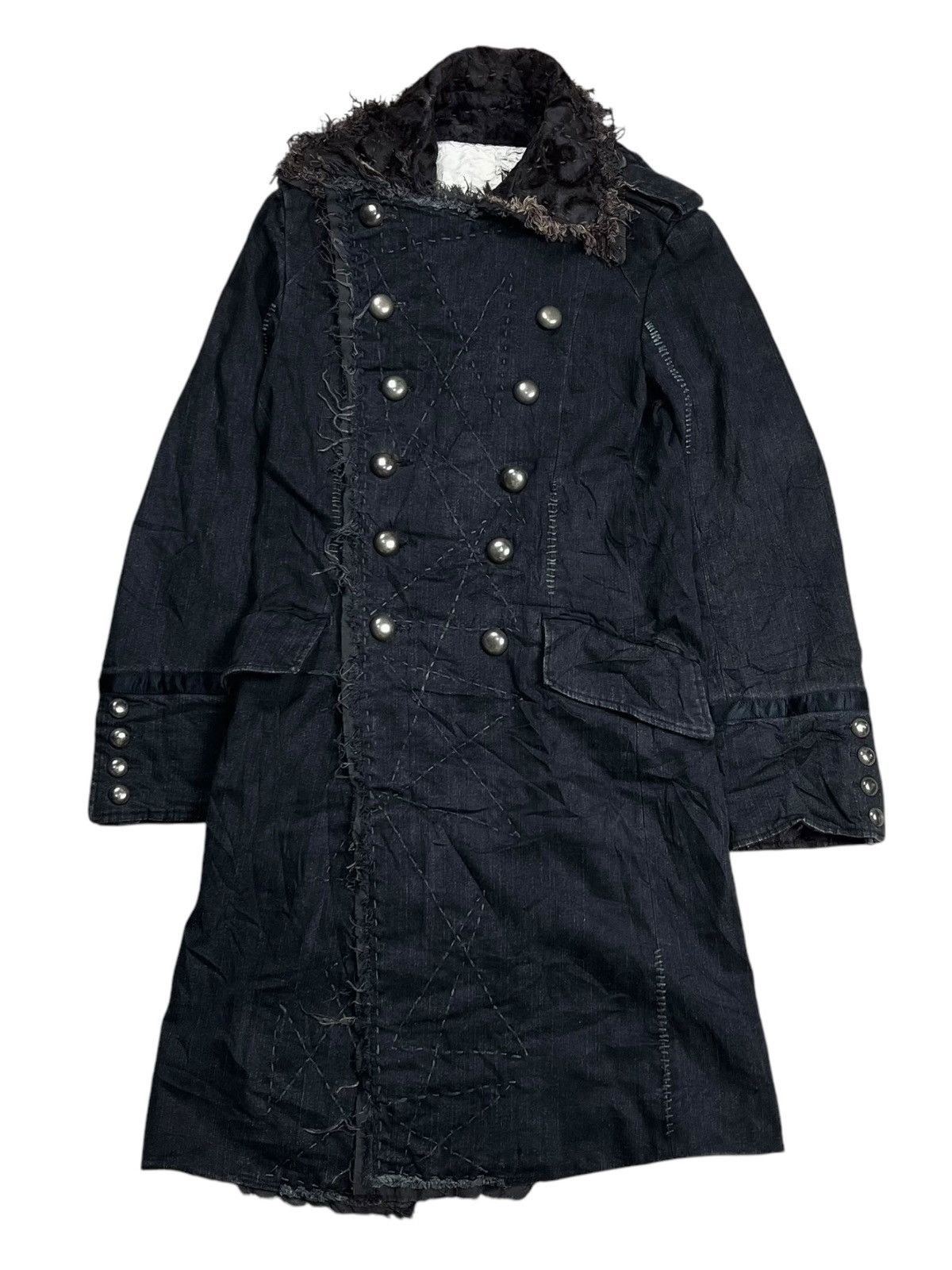 bajra バジュラ 2022SS 144BJ02 塩縮ギャバ ジャケット
