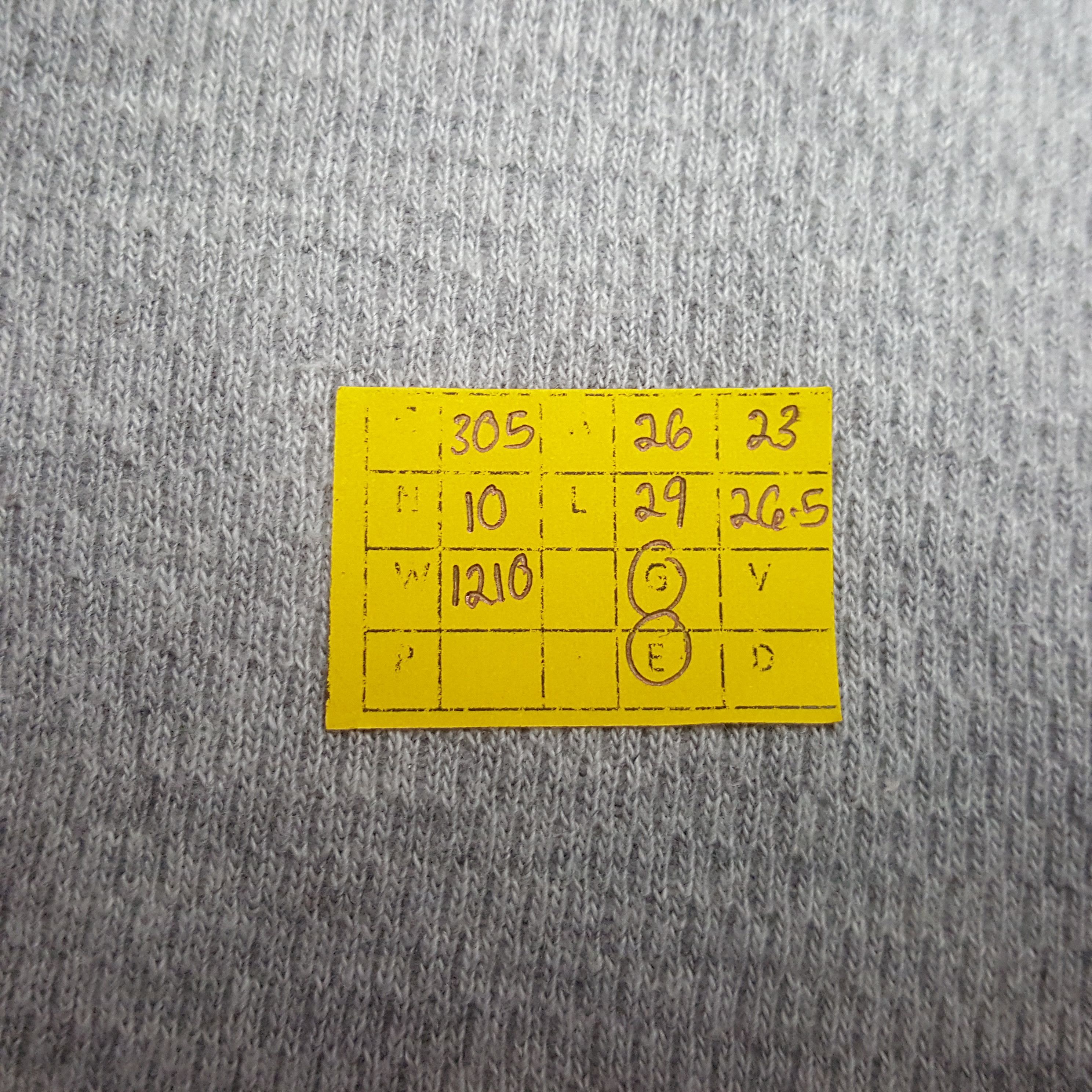 Stussy Vintage Stussy Skateboard Streetwear Style Jacket C305N10 Size US XL / EU 56 / 4 - 10 Thumbnail