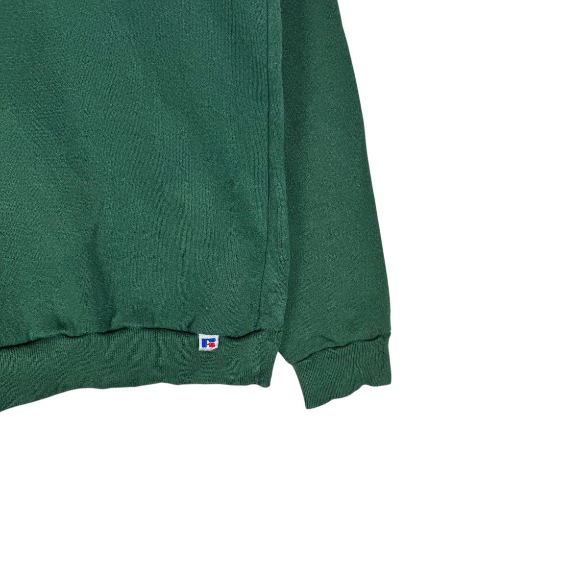 Russell Athletic 🌟VTG 90s MICHIGAN STATE SWEATSHIRTS Size US L / EU 52-54 / 3 - 5 Thumbnail