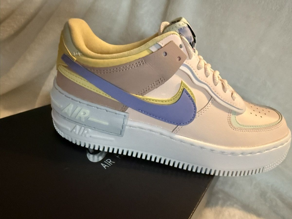 Nike Nike air force 1 Size US 7.5 / IT 37.5 - 5 Thumbnail