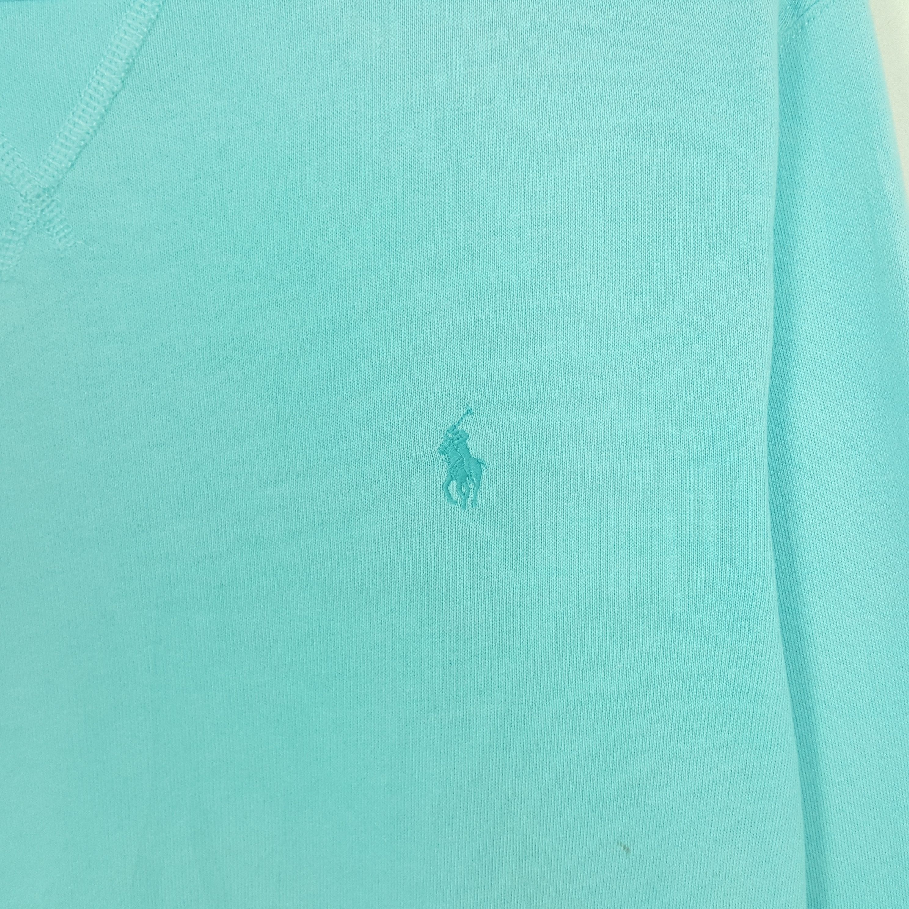 Polo Ralph Lauren Vintage Polo by Ralph Lauren Sweatshirt Size US S / EU 44-46 / 1 - 2 Thumbnail