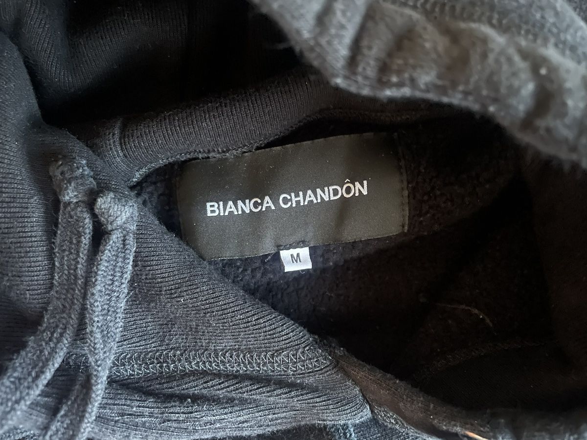 BIANCA CHANDON Bianca Chandon Lover Pullover Hoodie Size Medium Size US M / EU 48-50 / 2 - 3 Thumbnail